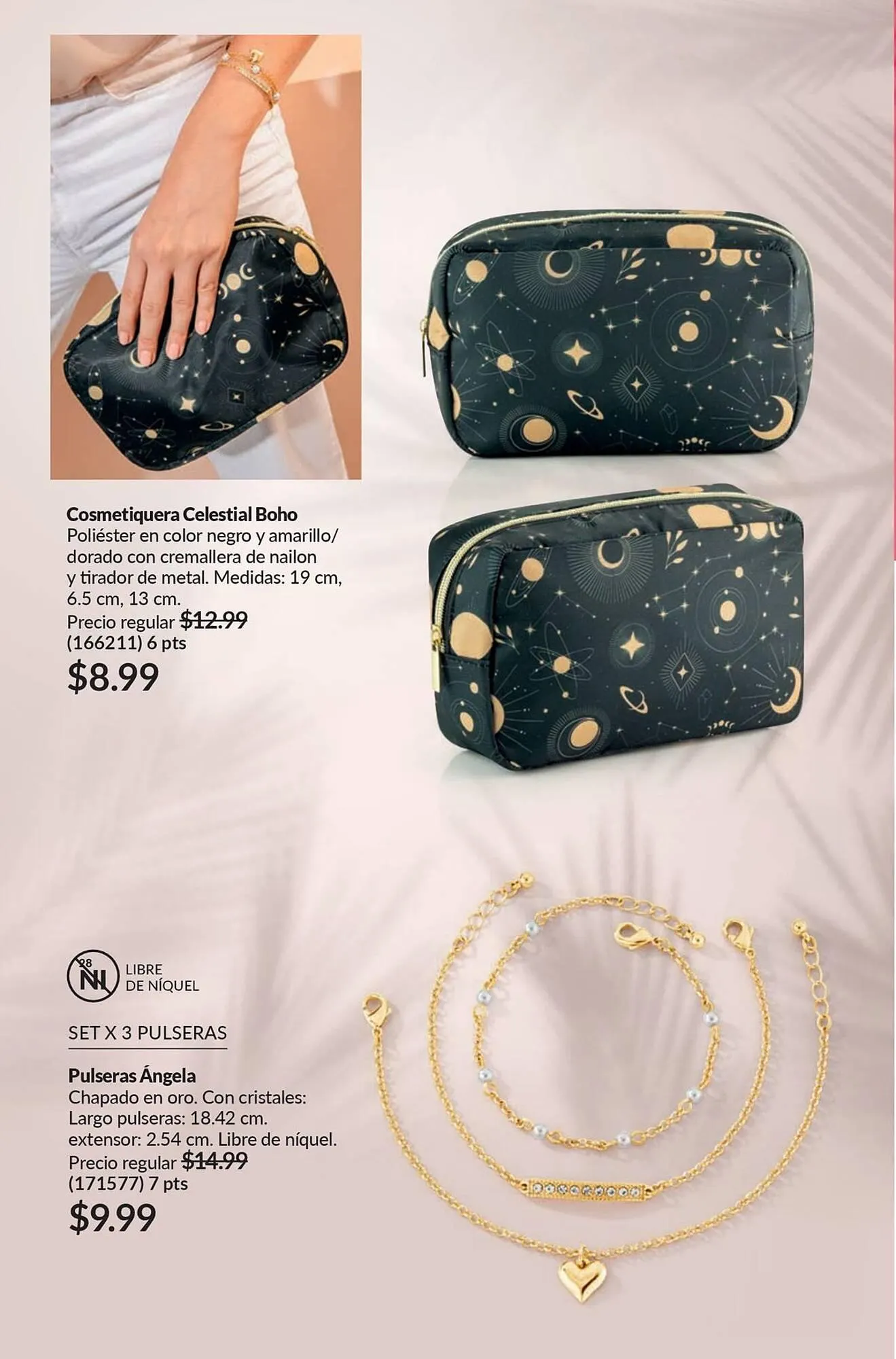 Catalogo de Catálogo AVON 19 de diciembre al 22 de enero 2025 - Pag 92