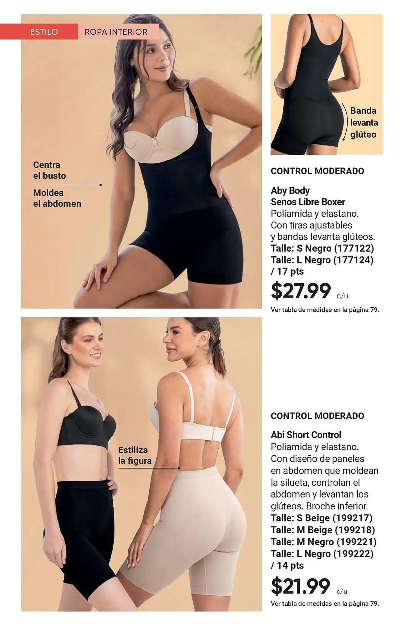 Catalogo de Catálogo AVON 1 de julio al 31 de julio 2026 - Pag 76