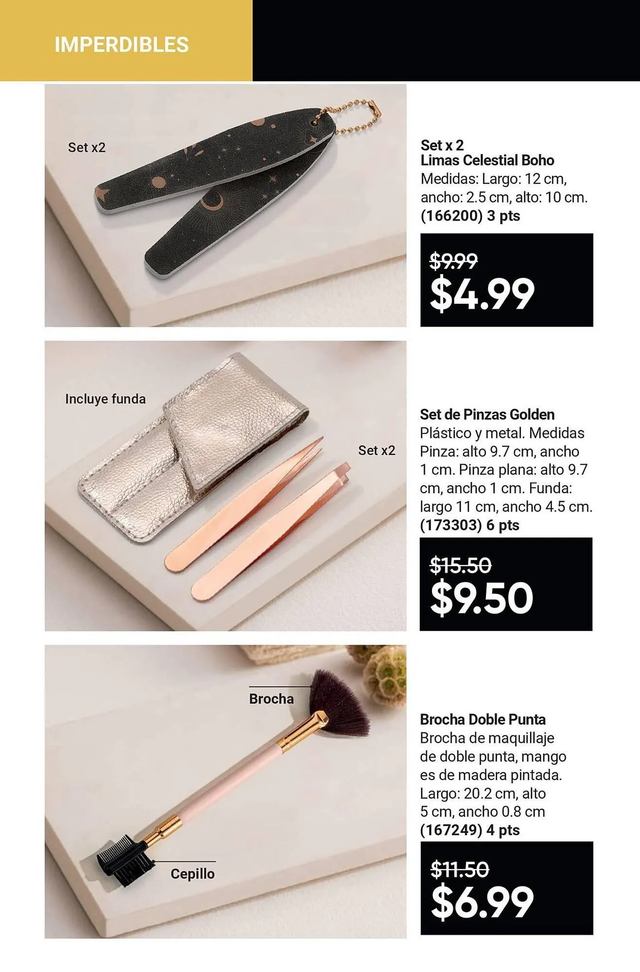 Catalogo de Catálogo AVON 1 de abril al 30 de abril 2026 - Pag 92