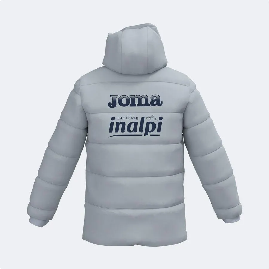 Anorak staff técnico entrenamiento Torino Fc 25/26