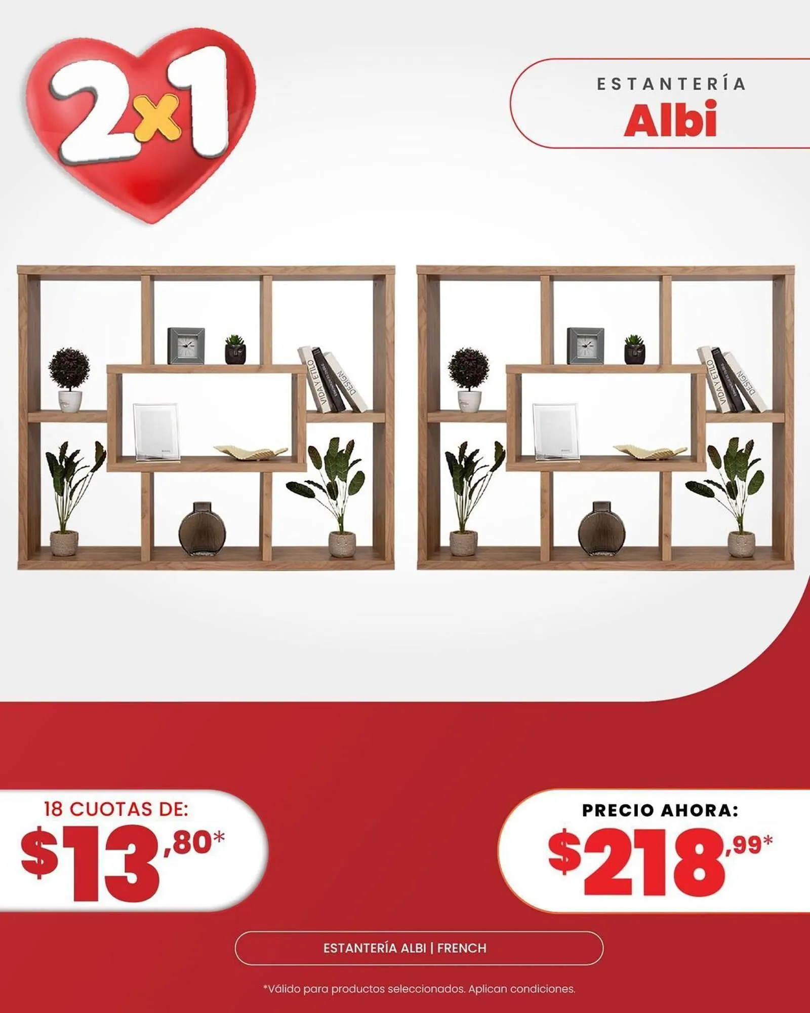 Catálogo Muebles el Bosque - 1