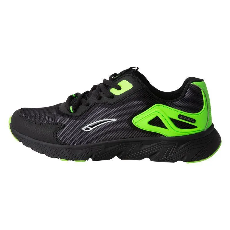 Zapatos deportivos Agile Tech para hombre