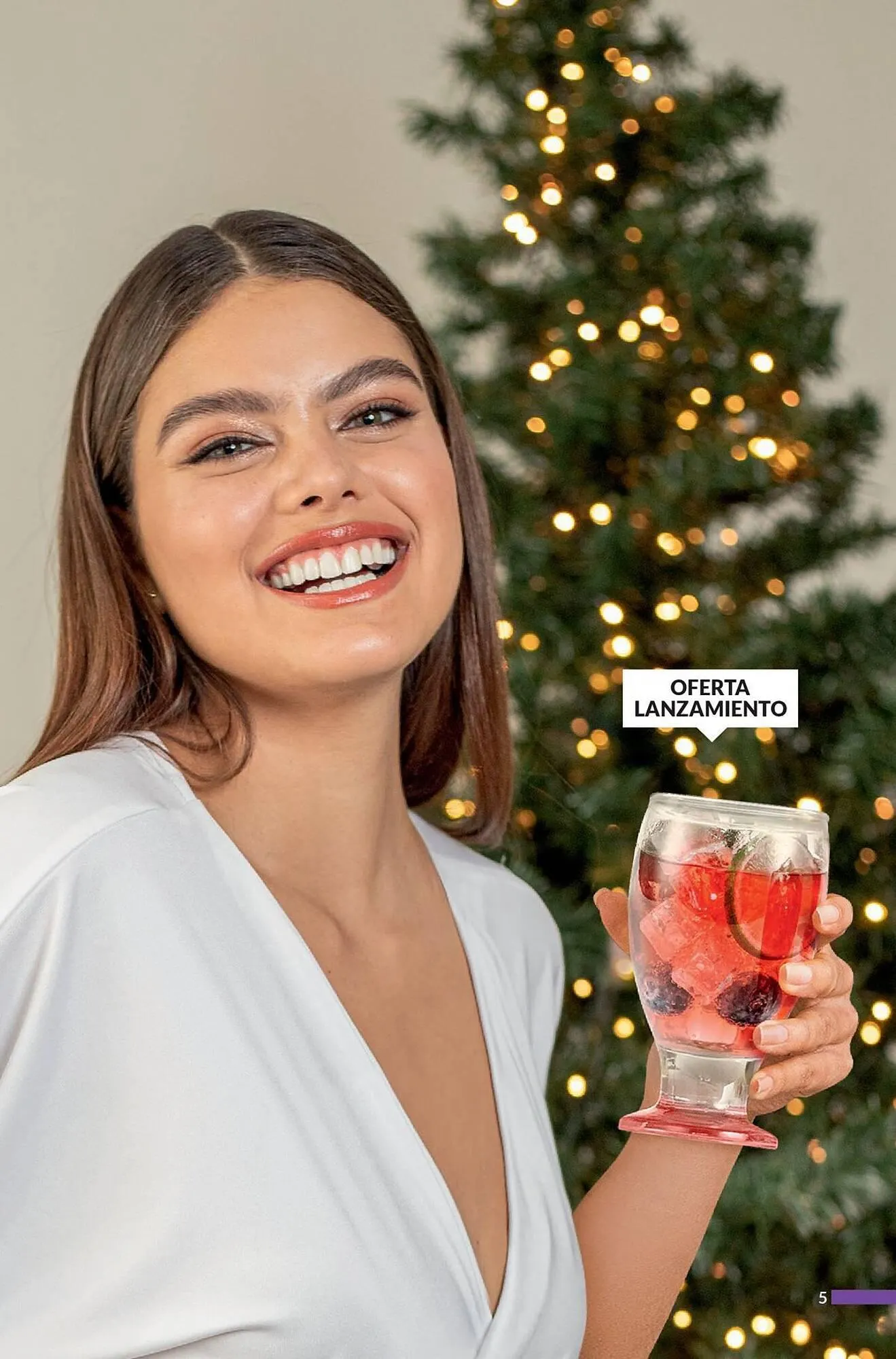 Catalogo de Catálogo AVON 24 de octubre al 20 de noviembre 2023 - Pag 5