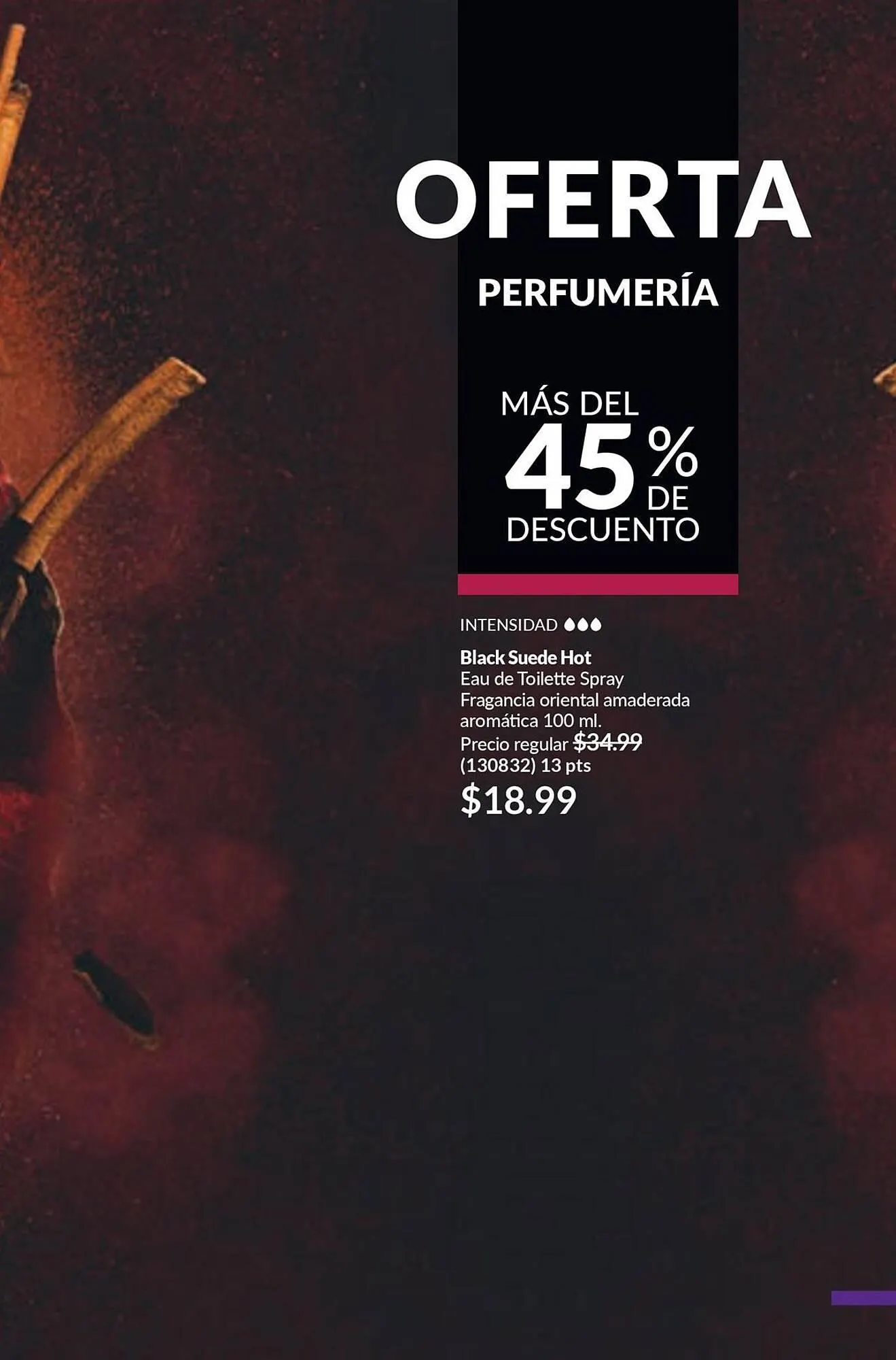 Catalogo de Catálogo AVON 9 de febrero al 2 de marzo 2025 - Pag 83