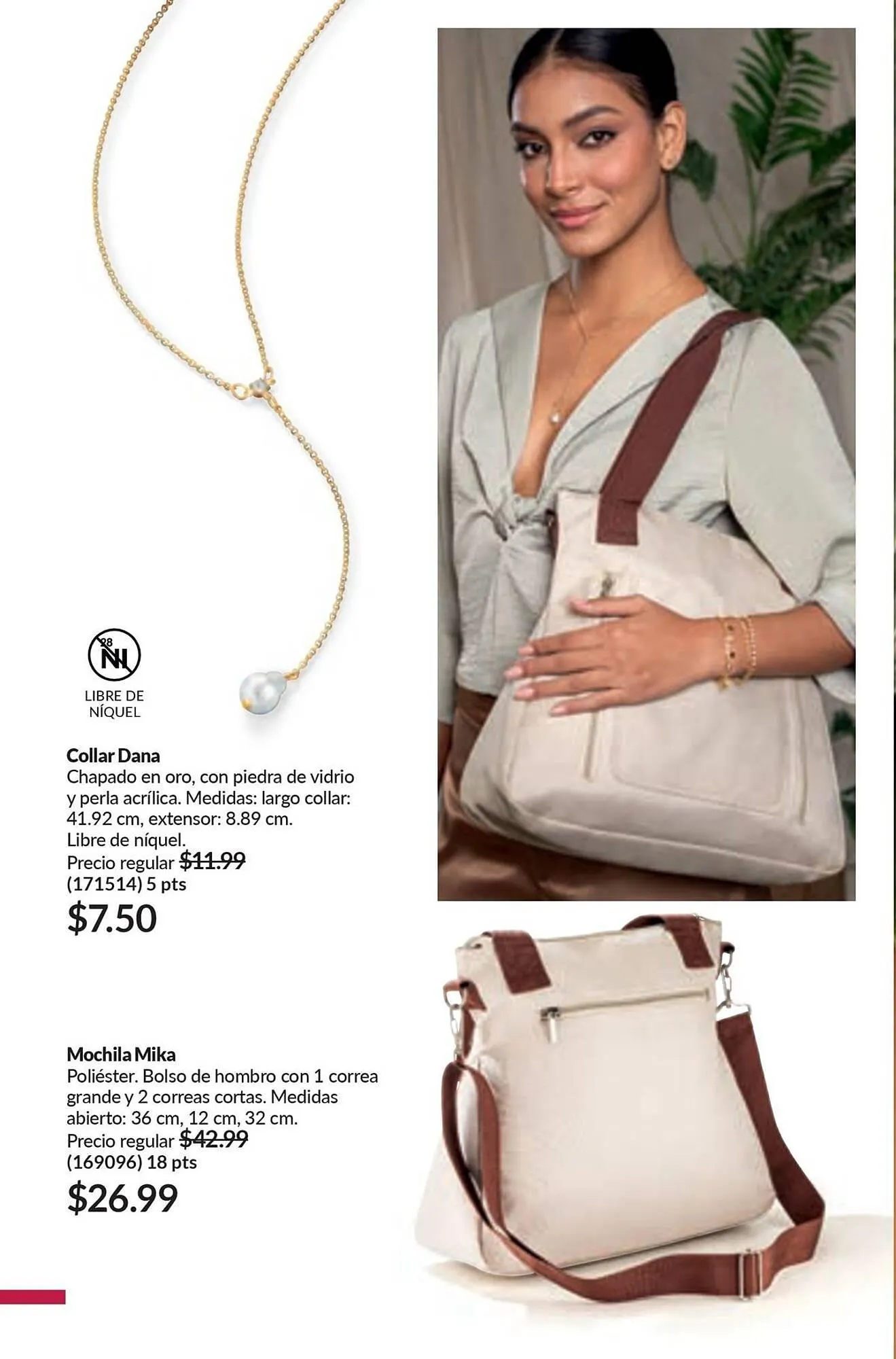 Catalogo de Catálogo AVON 9 de febrero al 2 de marzo 2025 - Pag 88