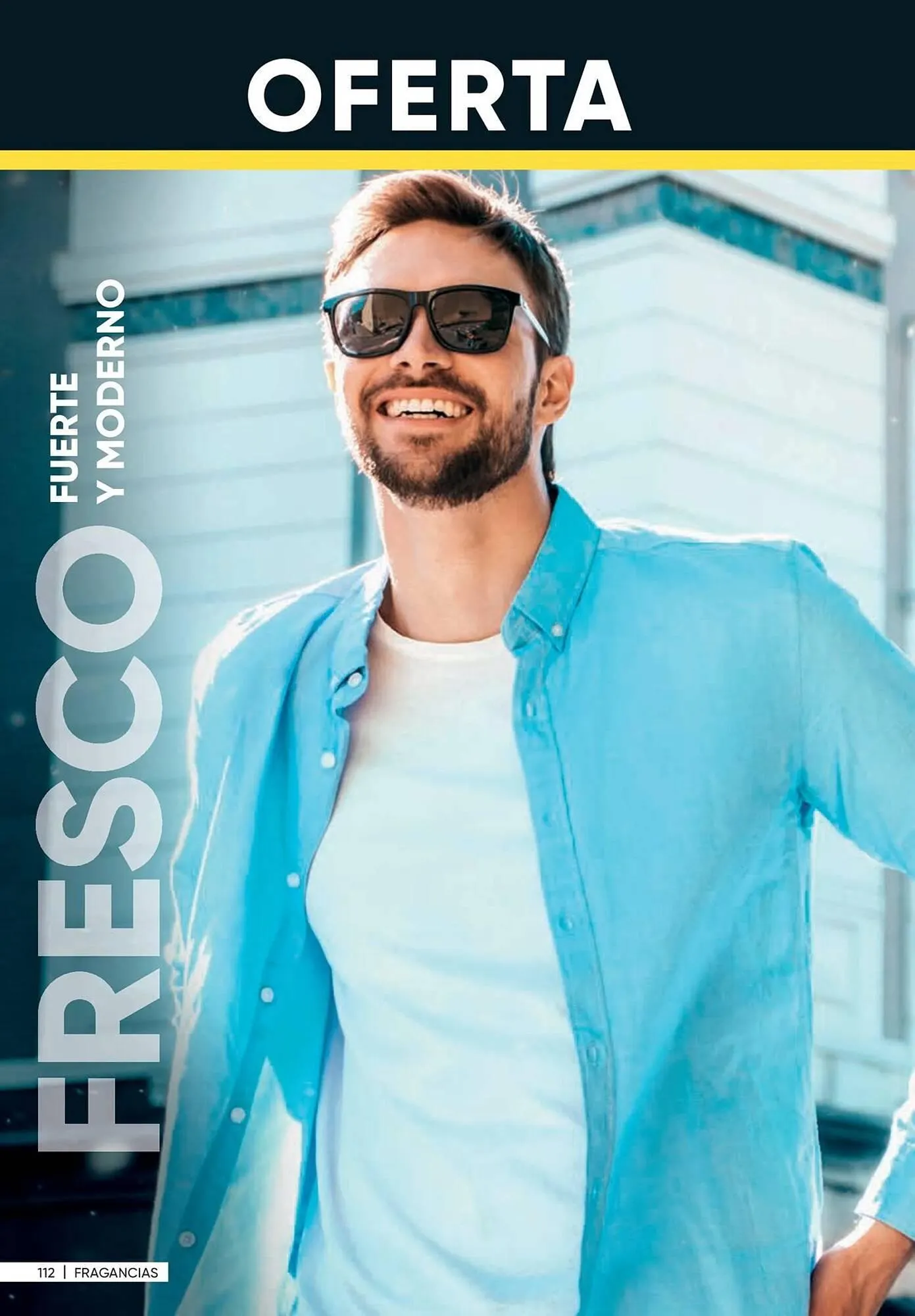 Catalogo de Catálogo Azzorti 26 de noviembre al 31 de diciembre 2026 - Pag 114