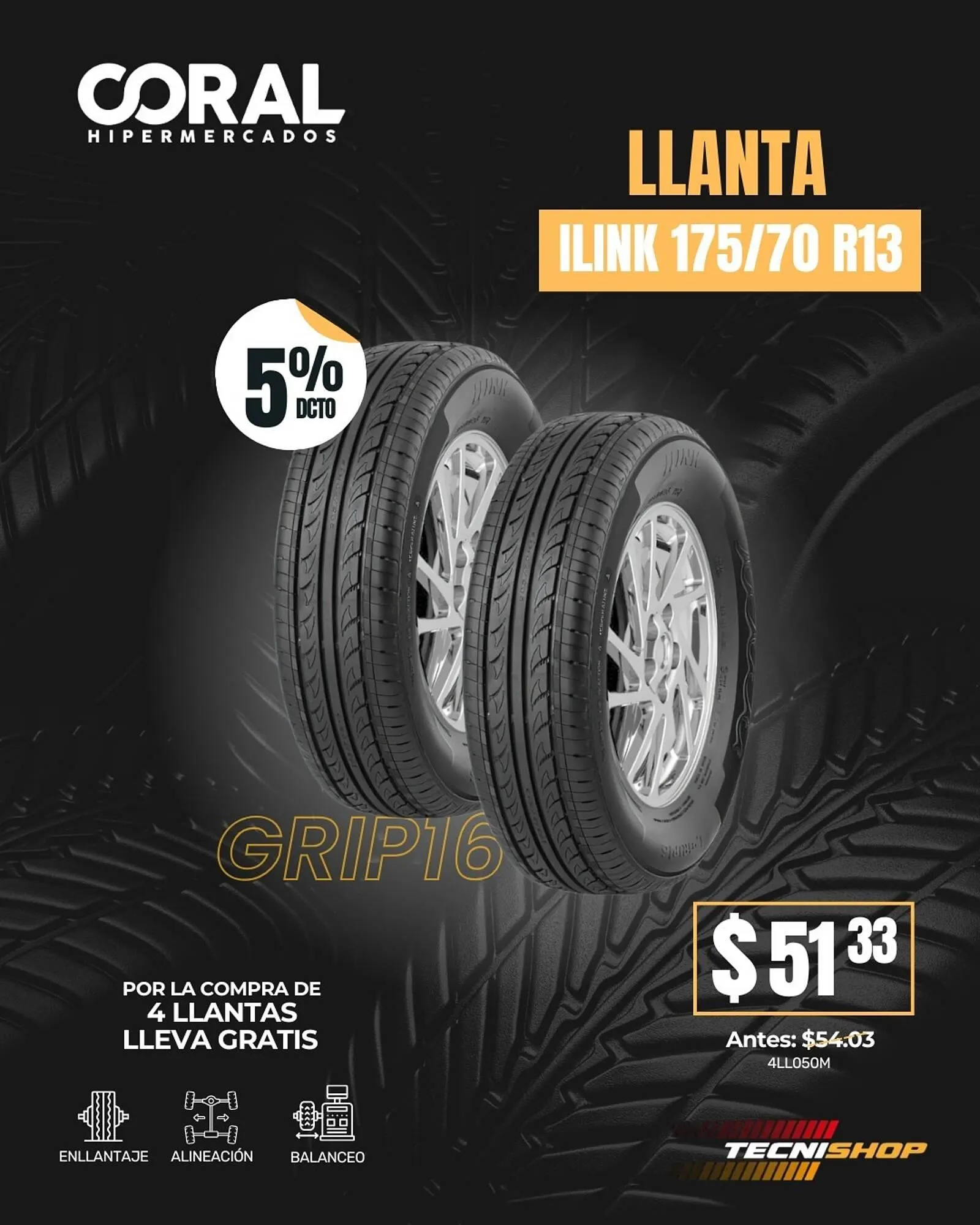 Catálogo Coral Hipermercados - 1