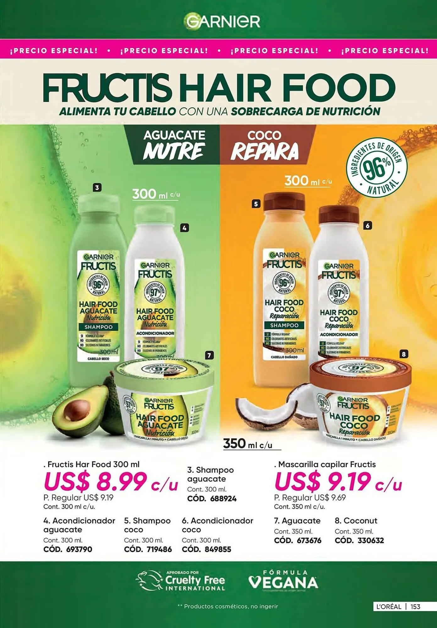 Catalogo de Catálogo Azzorti 8 de julio al 31 de diciembre 2025 - Pag 155