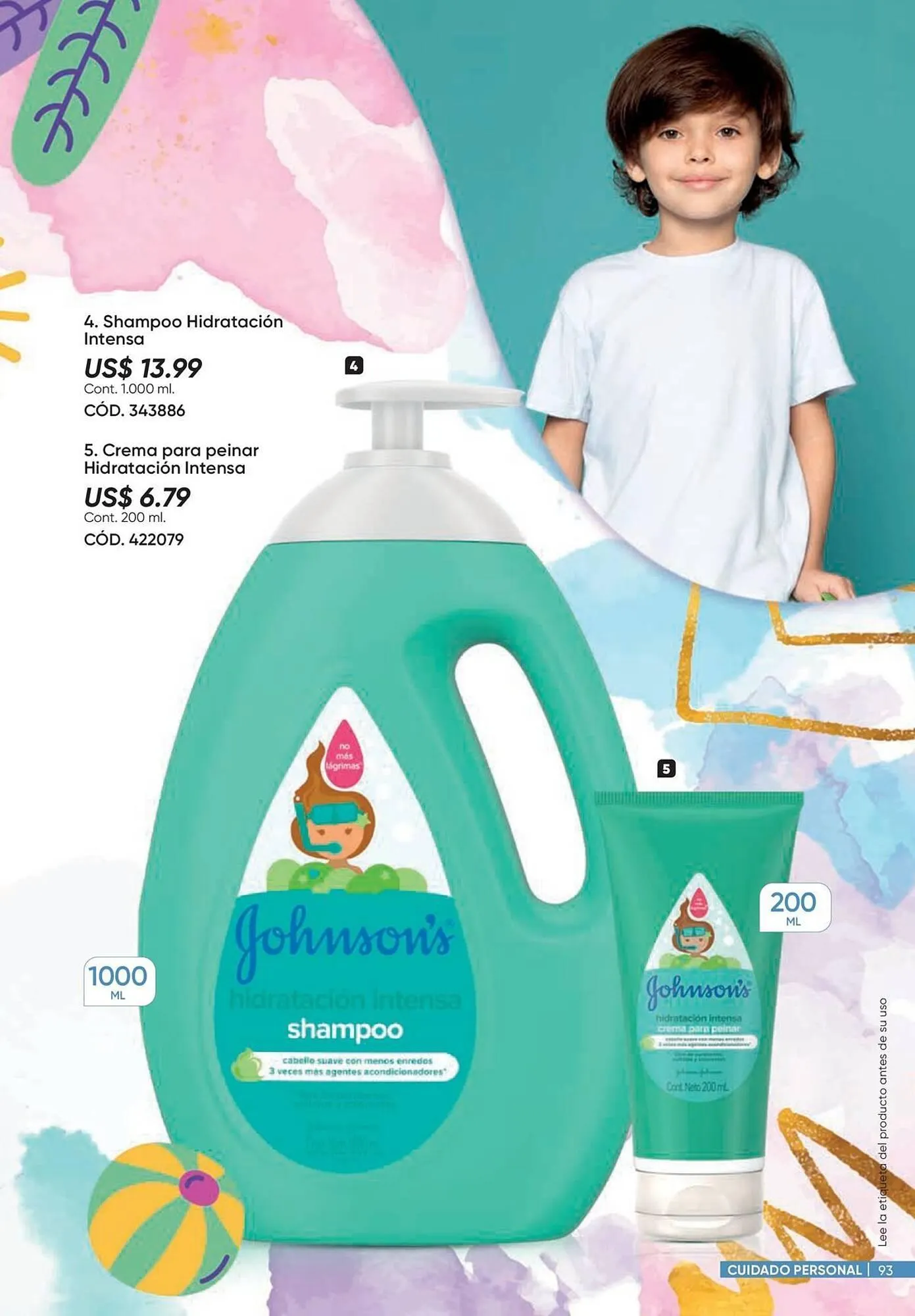 Catalogo de Catálogo Azzorti 26 de noviembre al 31 de diciembre 2025 - Pag 93