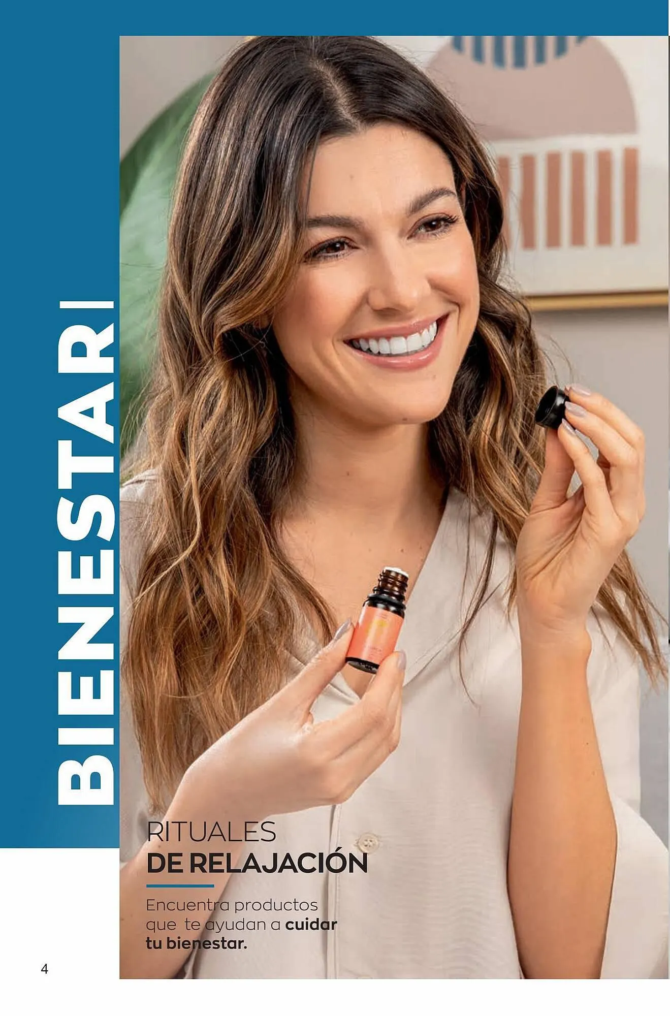 Catalogo de Catálogo AVON 18 de septiembre al 16 de octubre 2023 - Pag 4