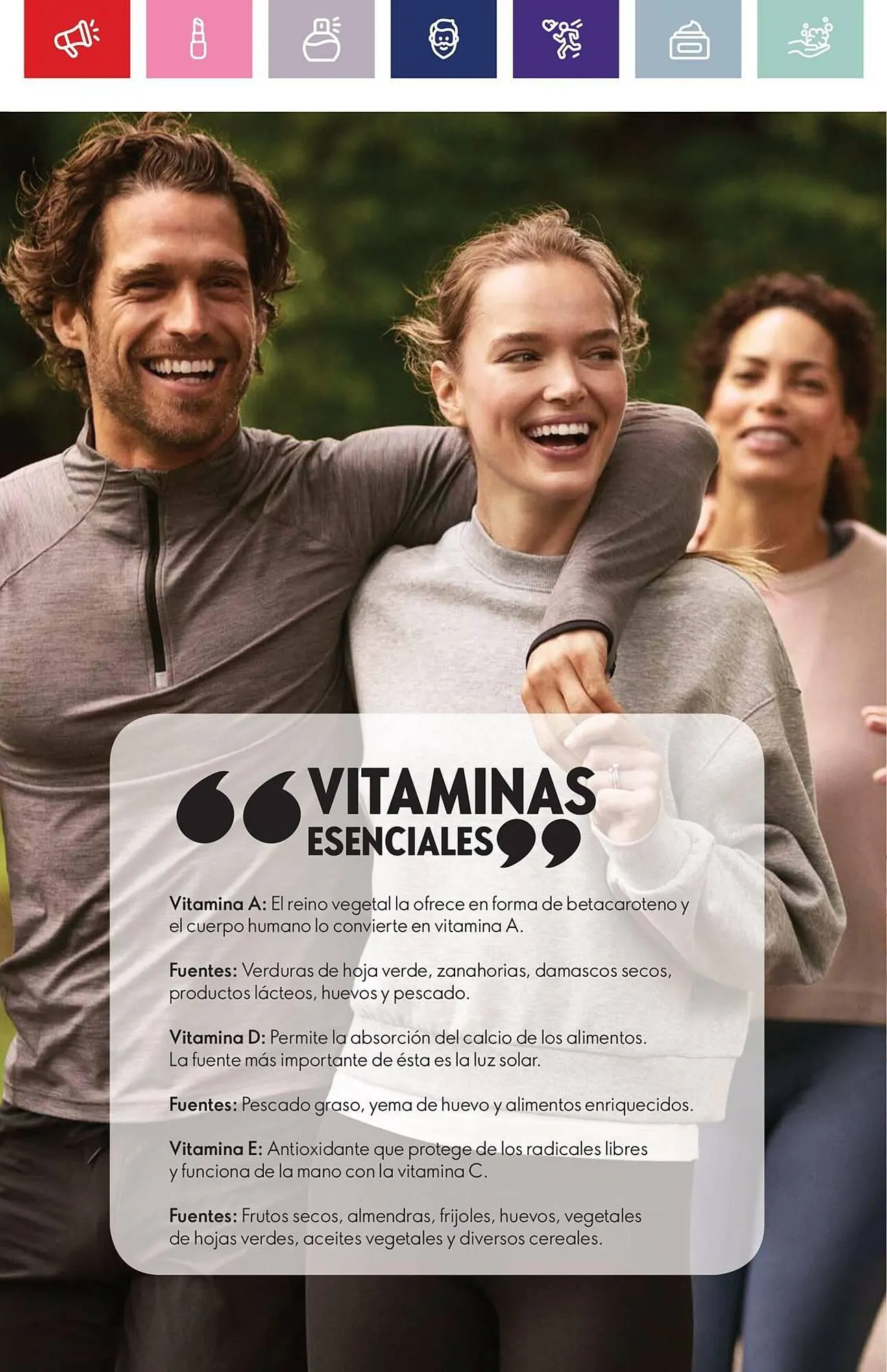 Catalogo de Catálogo Oriflame 12 de febrero al 1 de marzo 2024 - Pag 104