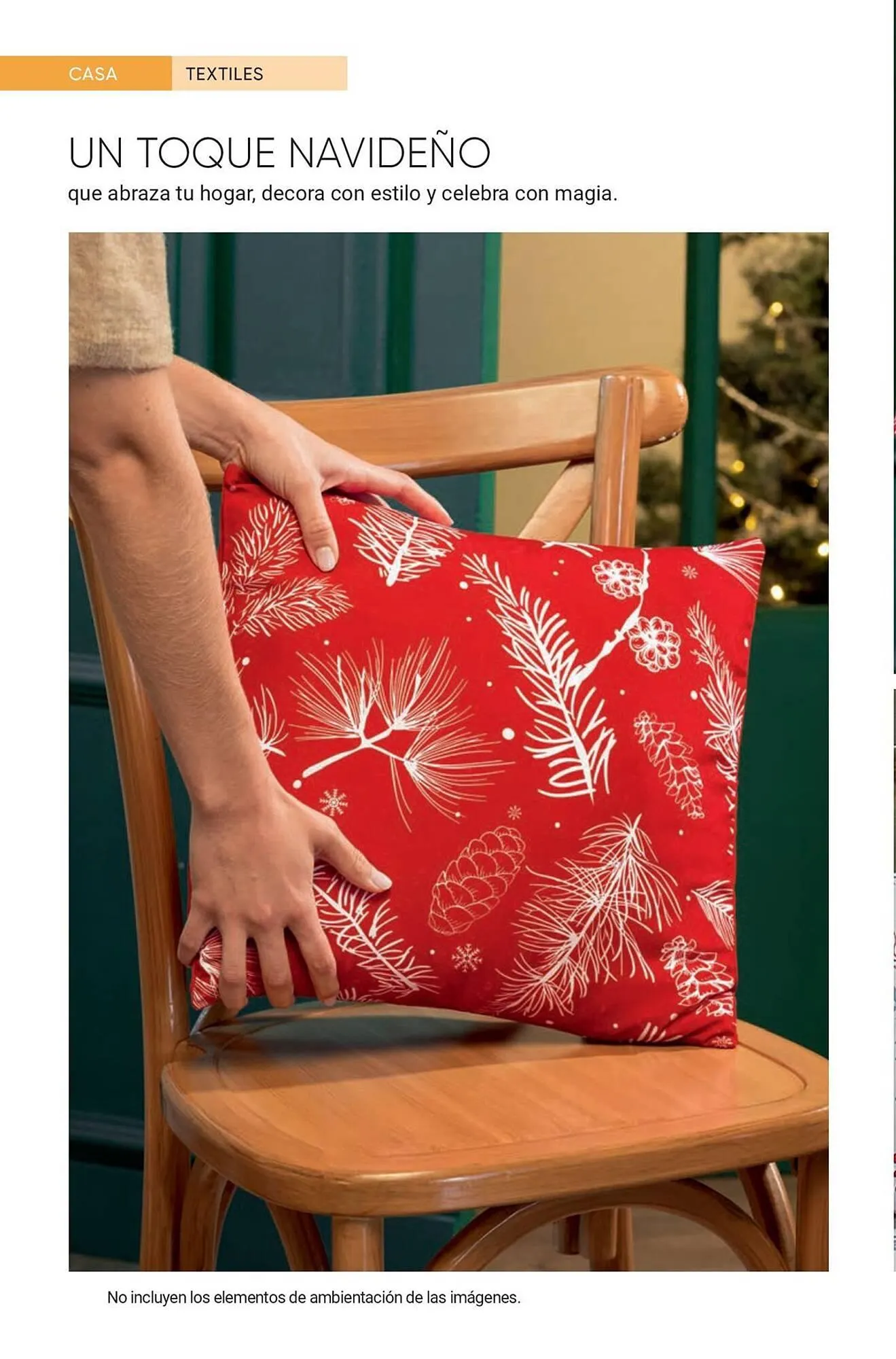 Catalogo de Catálogo AVON 19 de noviembre al 25 de diciembre 2025 - Pag 34