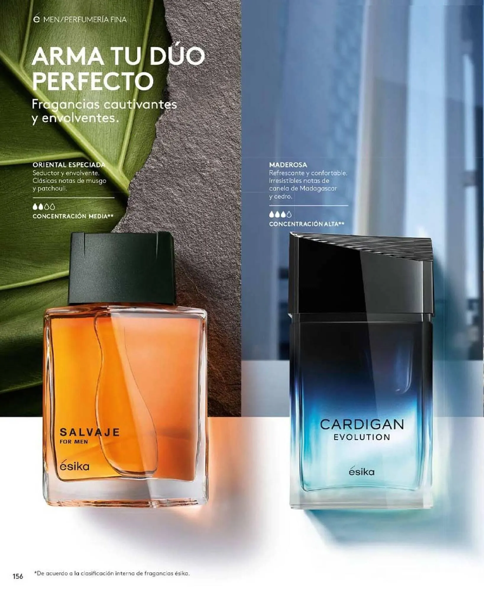 Catalogo de Catálogo Ésika 26 de febrero al 15 de abril 2024 - Pag 66