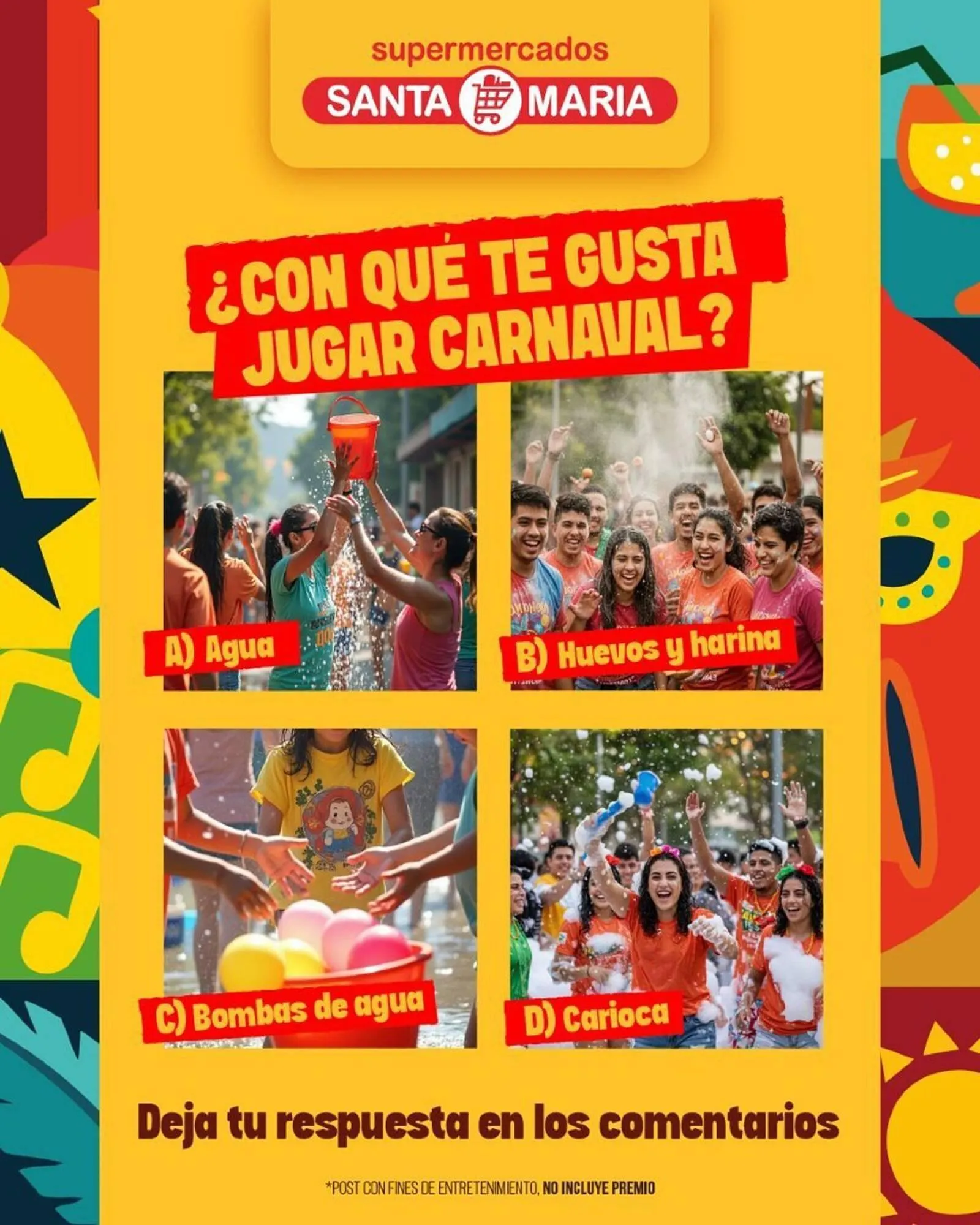 Catalogo de Catálogo Santa Maria 24 de febrero al 20 de marzo 2025 - Pag 2