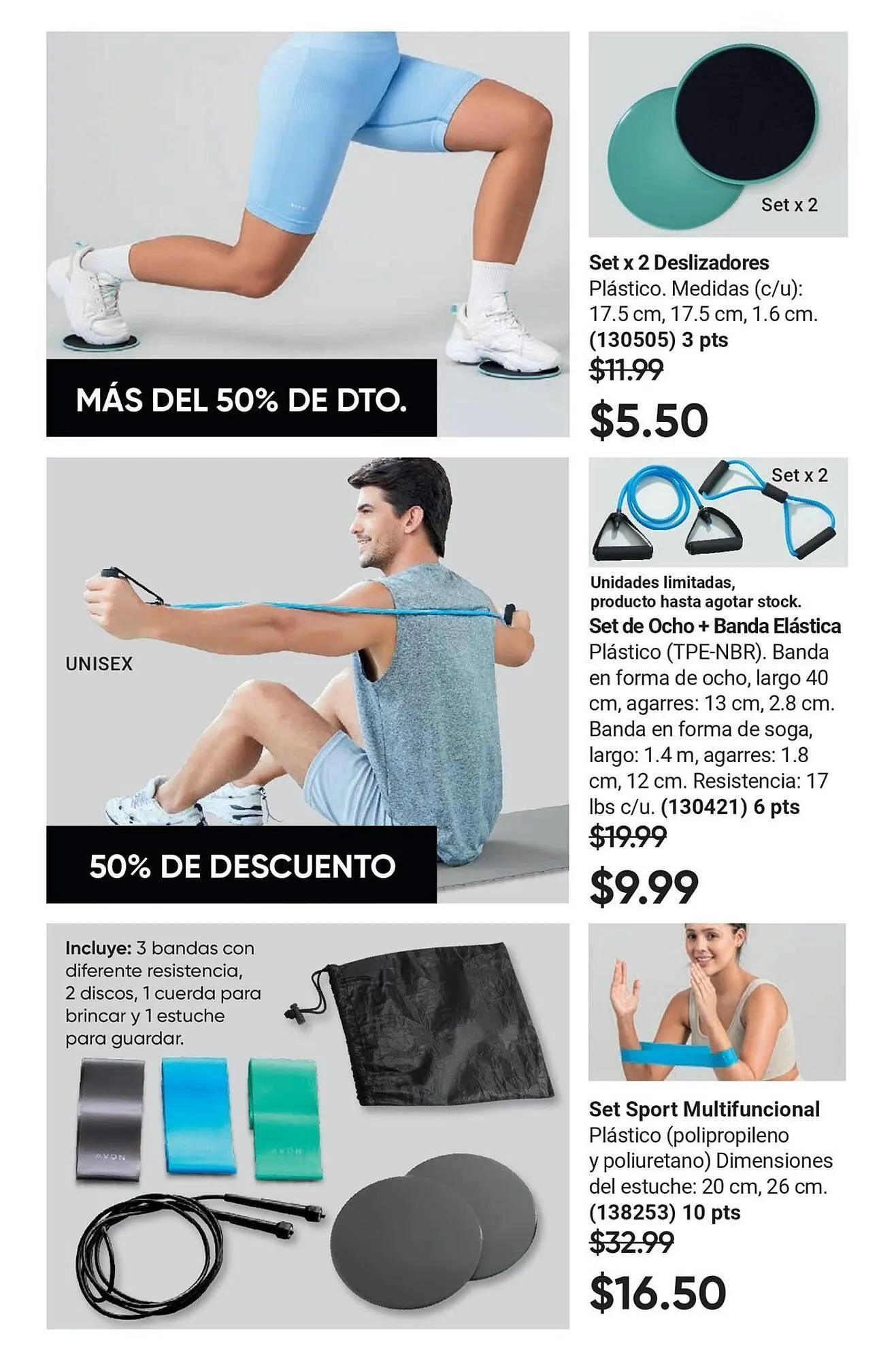 Catalogo de Catálogo AVON 1 de mayo al 31 de mayo 2026 - Pag 115
