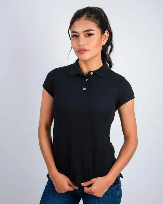 Camiseta Polo Piqué