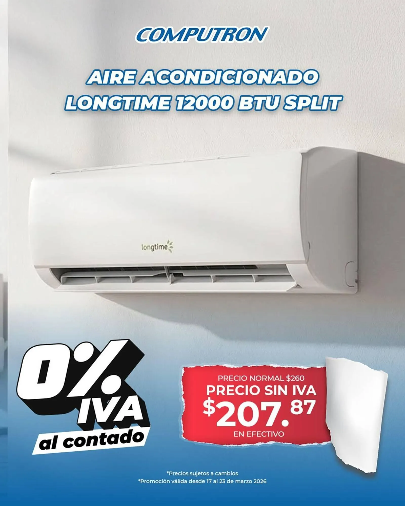 Catalogo de Catálogo Computron 18 de marzo al 23 de marzo 2026 - Pag 4