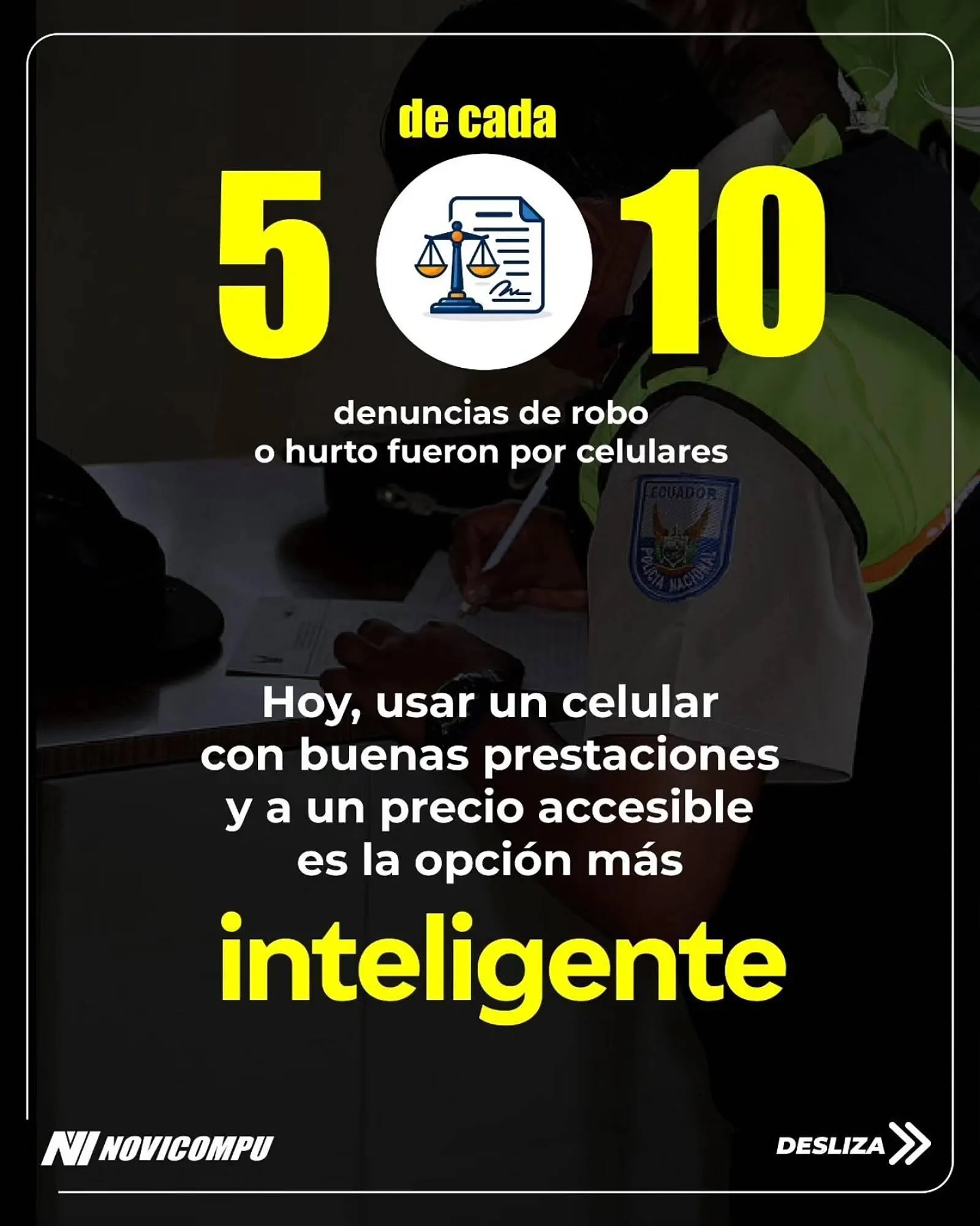 Catalogo de Catálogo Novicompu 26 de febrero al 25 de marzo 2026 - Pag 2