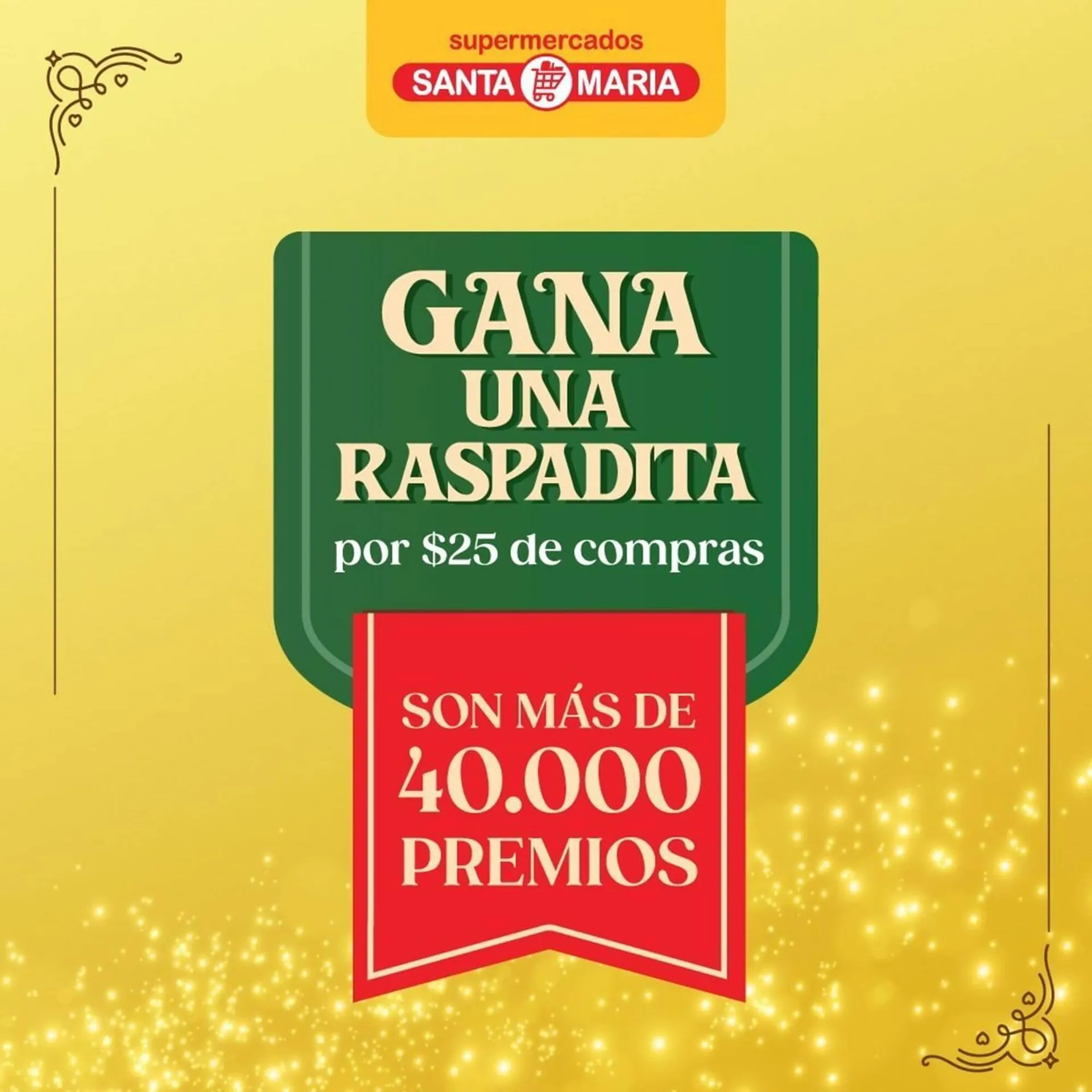 Catalogo de Catálogo Santa Maria 20 de noviembre al 8 de diciembre 2024 - Pag 1