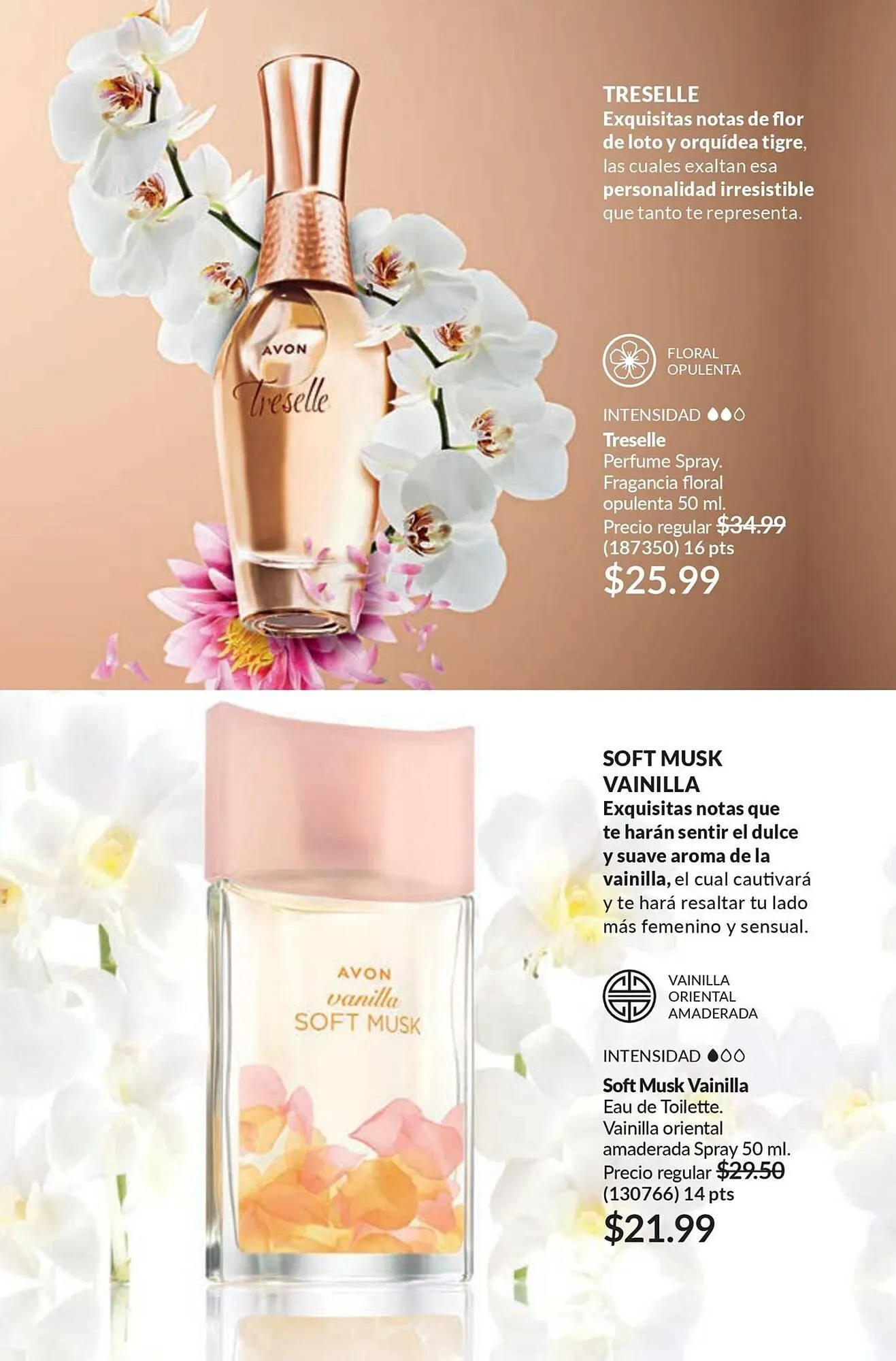 Catalogo de Catálogo AVON 1 de abril al 30 de abril 2026 - Pag 93