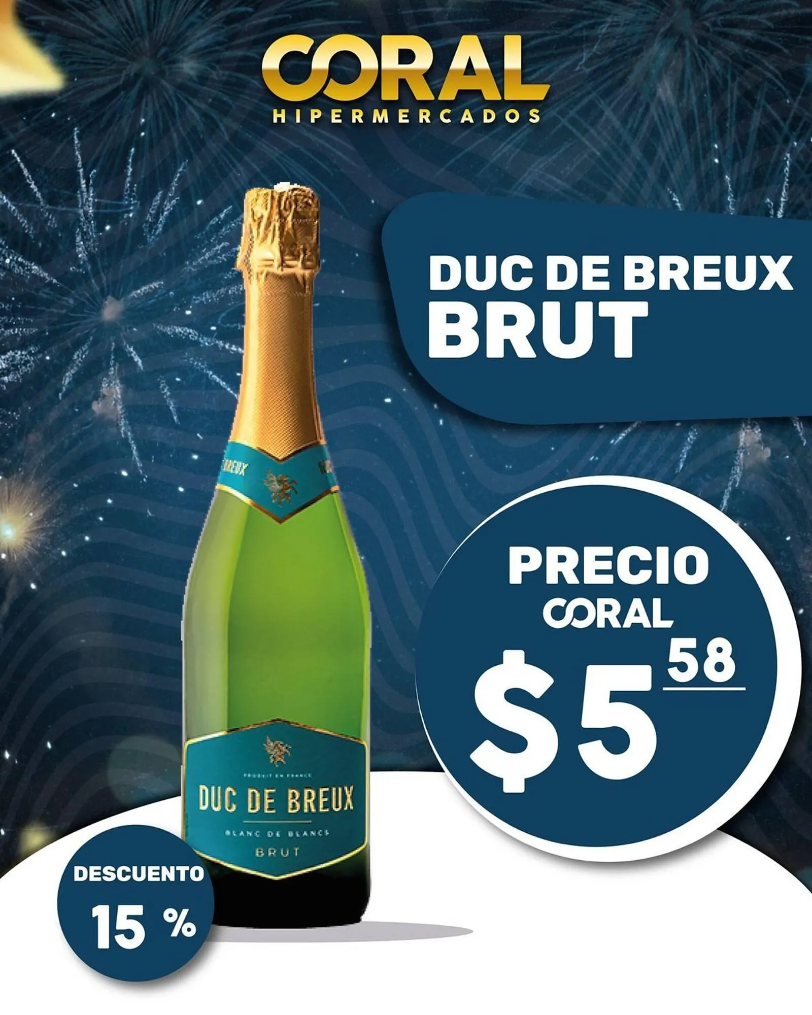 Catalogo de Catálogo Coral Hipermercados 30 de diciembre al 10 de enero 2026 - Pag 2
