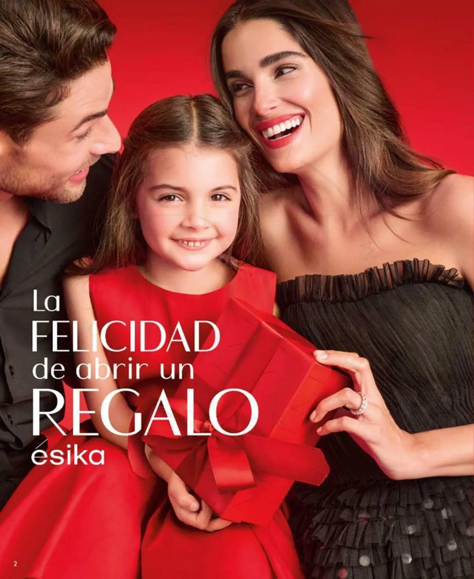 Catalogo de Catálogo Ésika 19 de octubre al 19 de noviembre 2023 - Pag 57