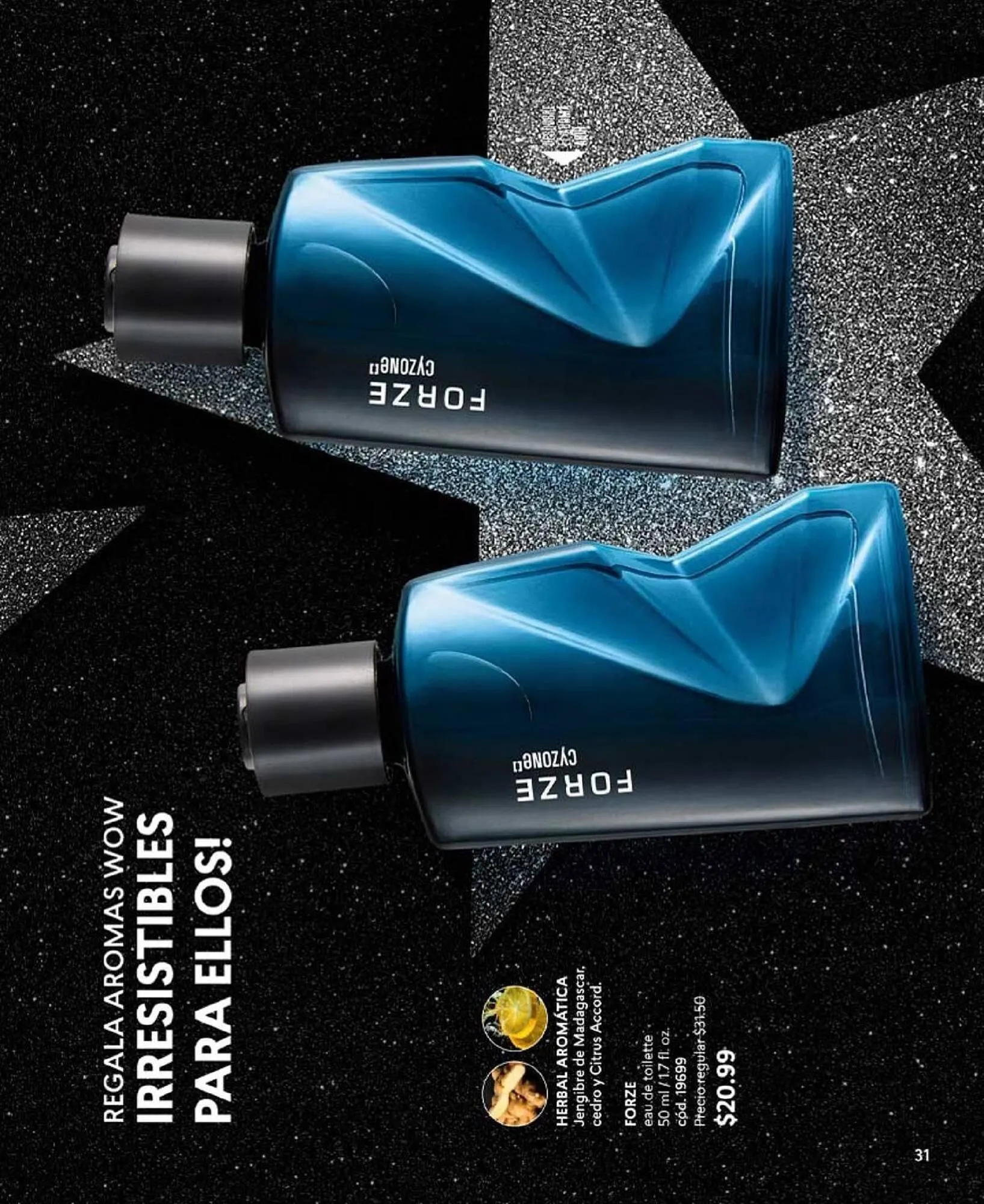 Catalogo de Catálogo Cyzone 15 de octubre al 5 de noviembre 2024 - Pag 48