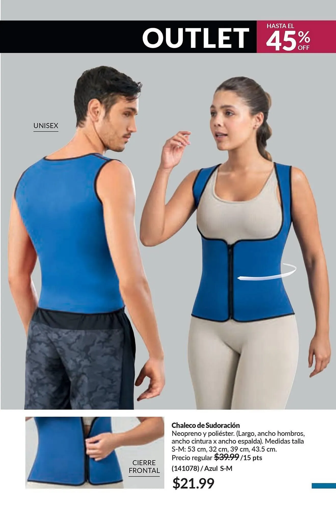 Catalogo de Catálogo AVON 9 de febrero al 2 de marzo 2025 - Pag 65