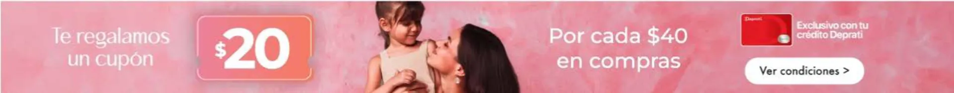 Catalogo de Catálogo De Prati 27 de abril al 10 de mayo 2026 - Pag 5