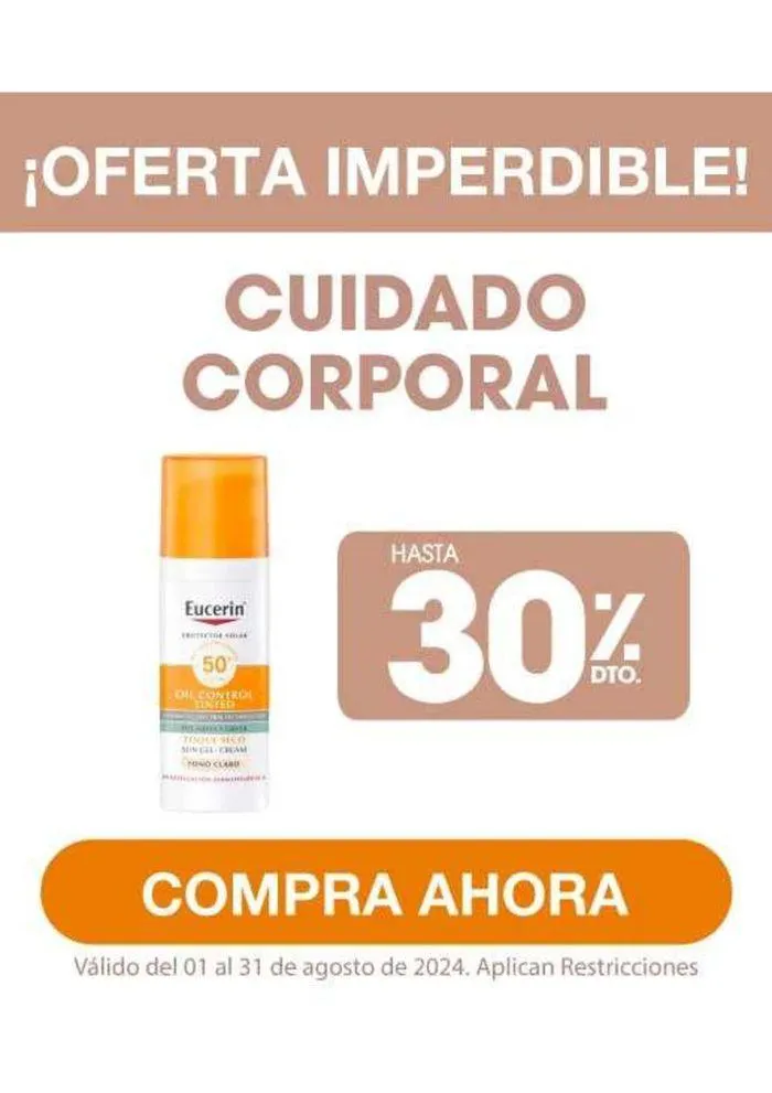Oferta Imperdible - 1