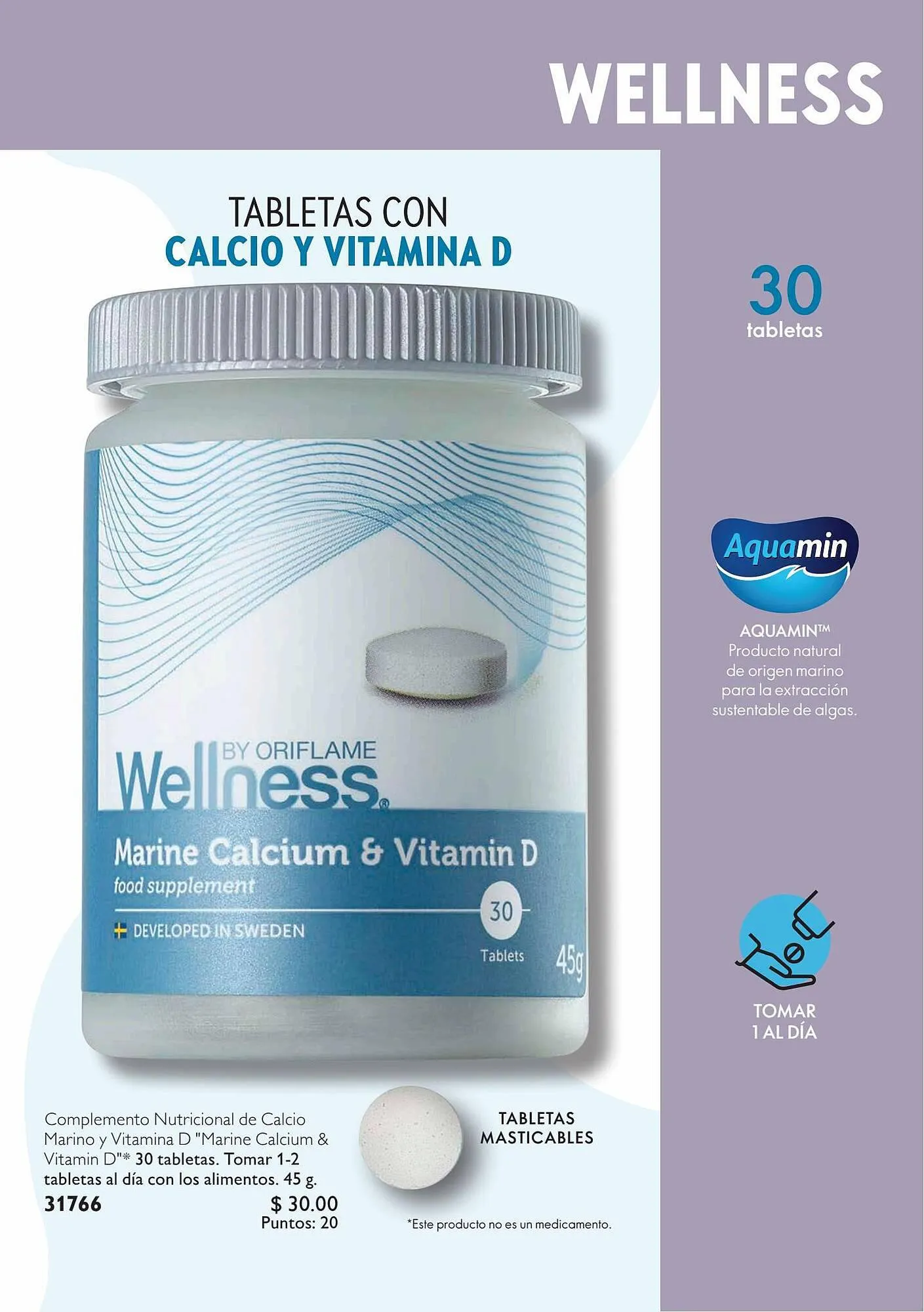 Catalogo de Catálogo Oriflame 7 de agosto al 25 de agosto 2023 - Pag 107