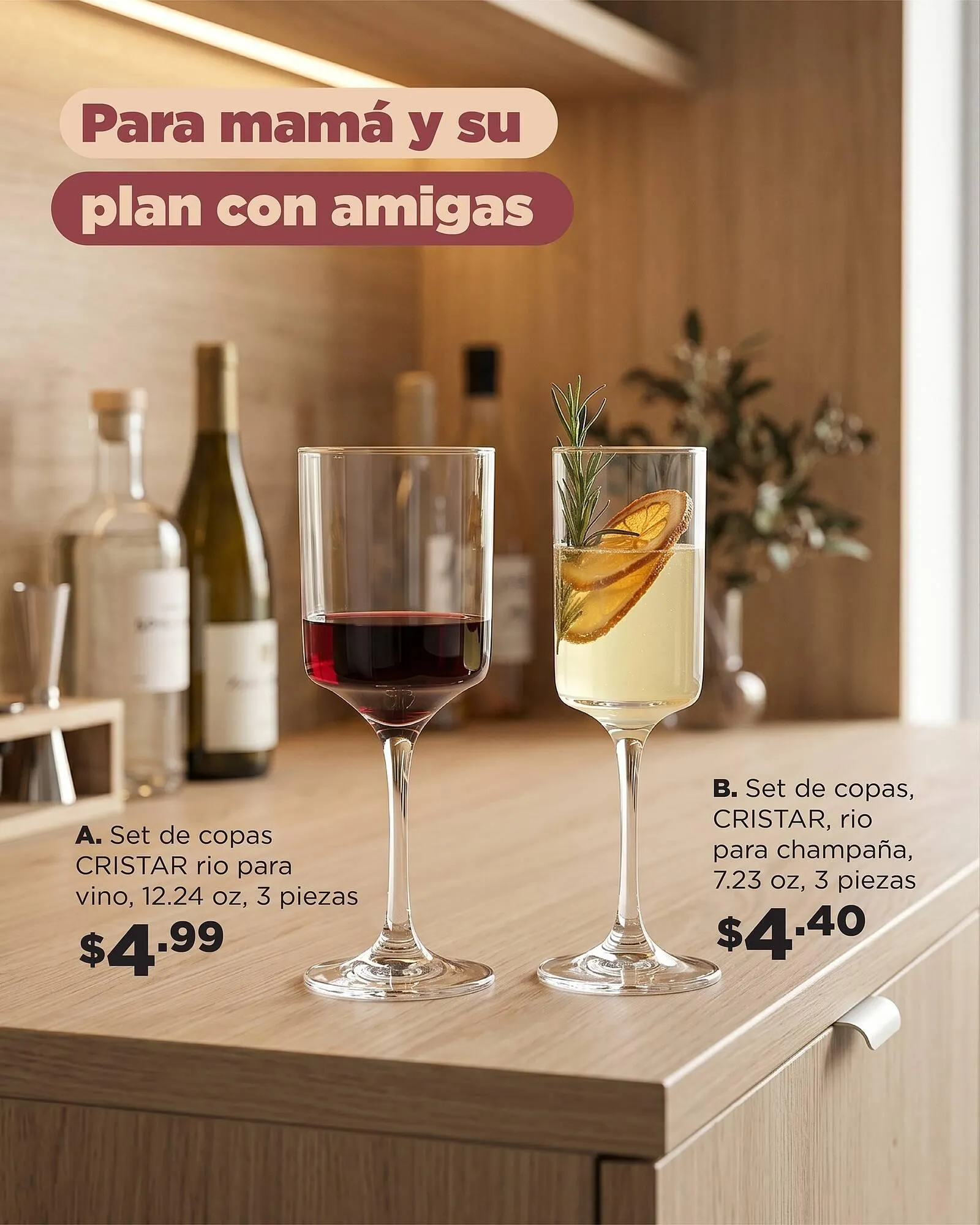 Catalogo de Catálogo Ferrisariato 3 de mayo al 10 de mayo 2026 - Pag 1