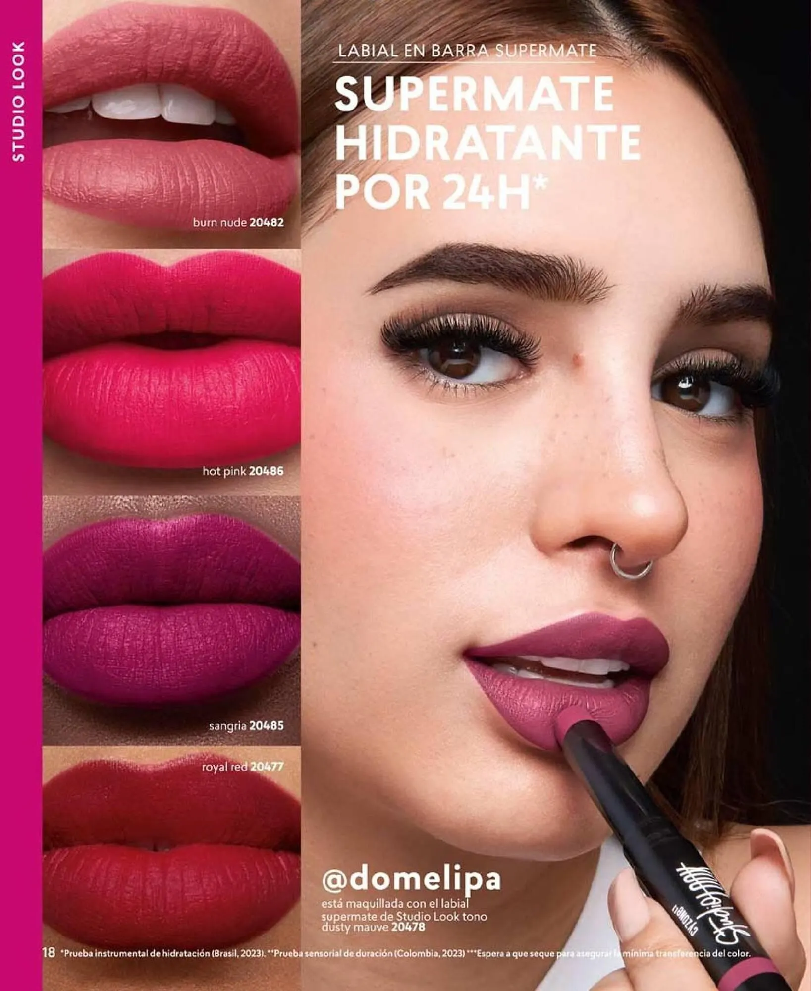 Catalogo de Catálogo Cyzone 26 de febrero al 15 de marzo 2024 - Pag 9