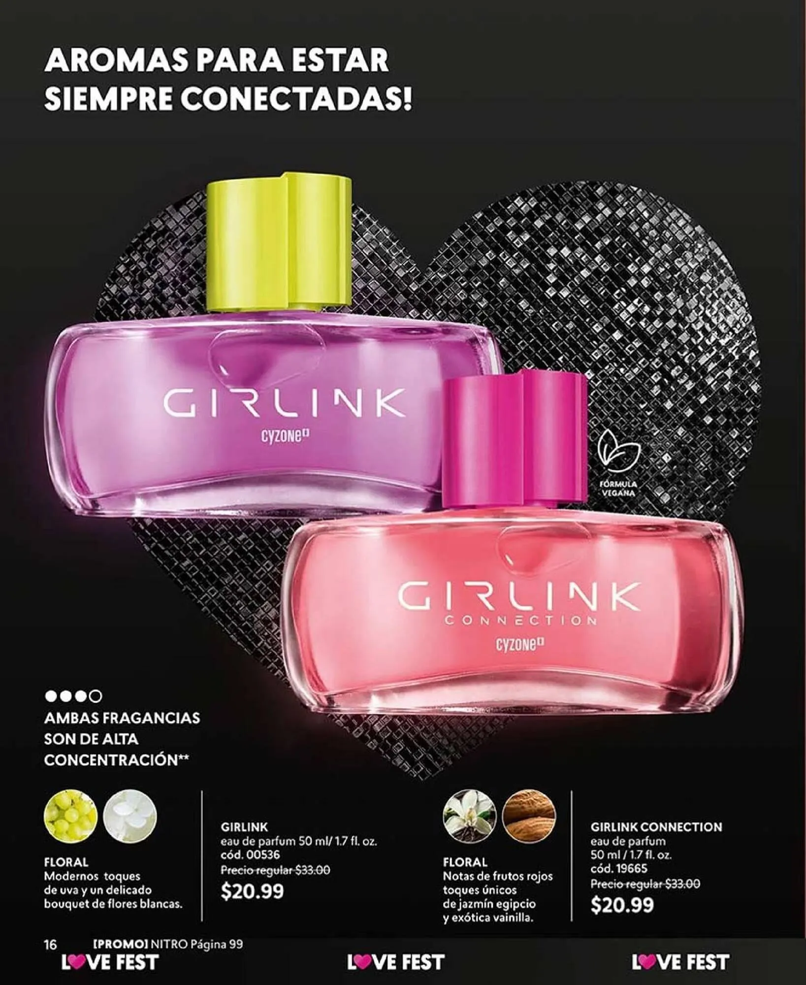 Catalogo de Catálogo Cyzone 3 de enero al 28 de febrero 2025 - Pag 15