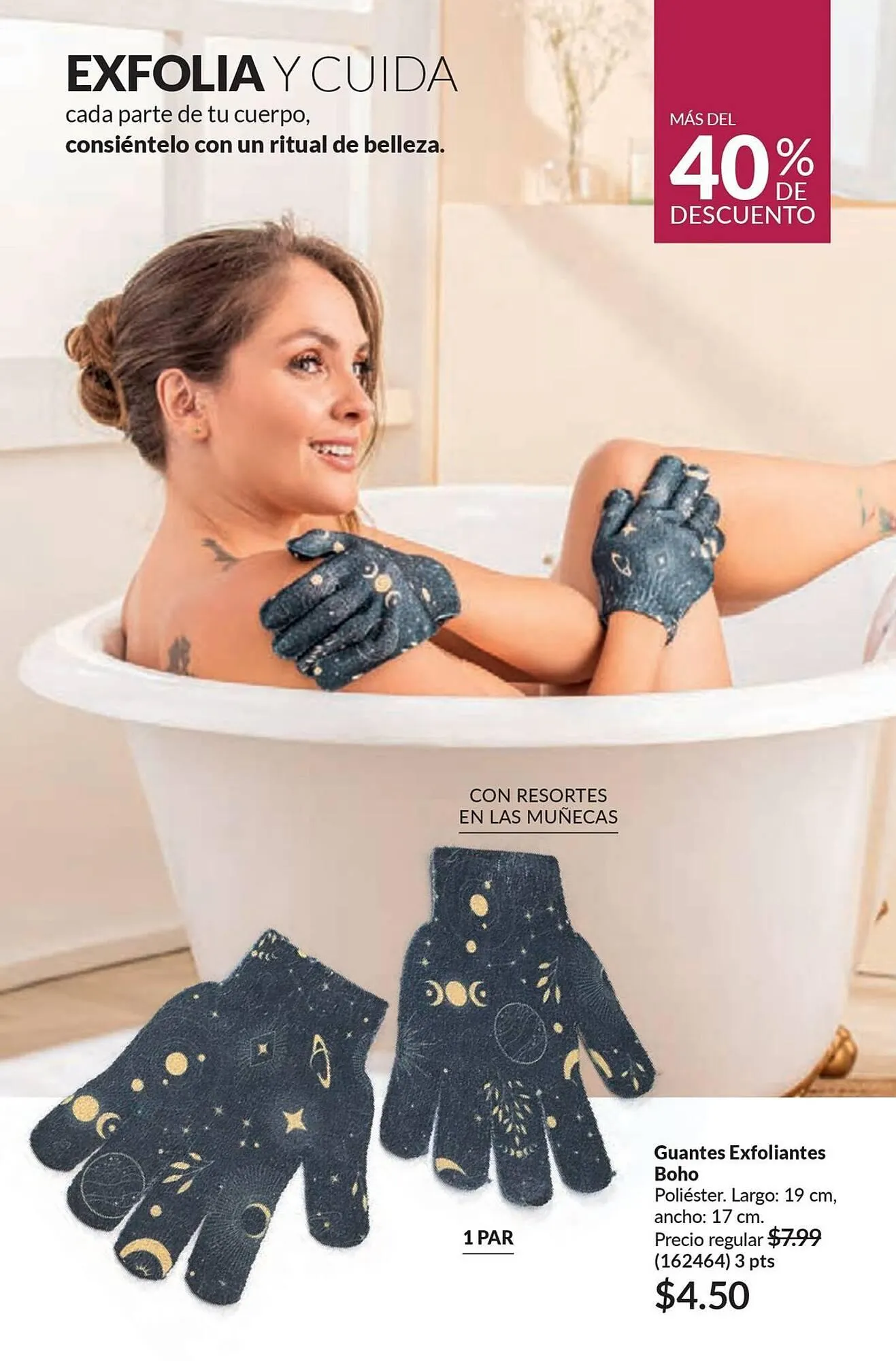 Catalogo de Catálogo AVON 3 de marzo al 31 de marzo 2025 - Pag 73