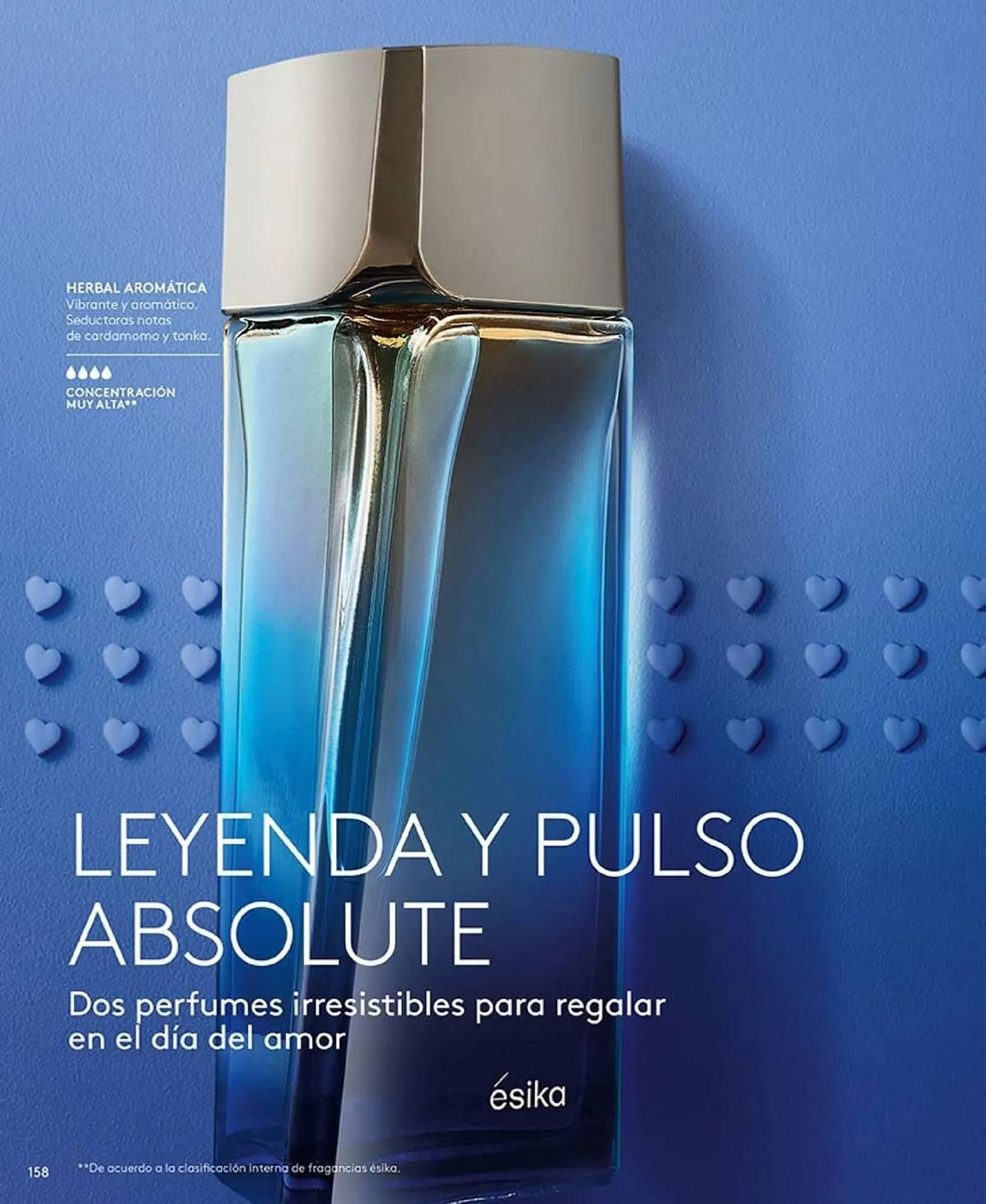 Catalogo de Catálogo Ésika 3 de enero al 28 de febrero 2025 - Pag 65