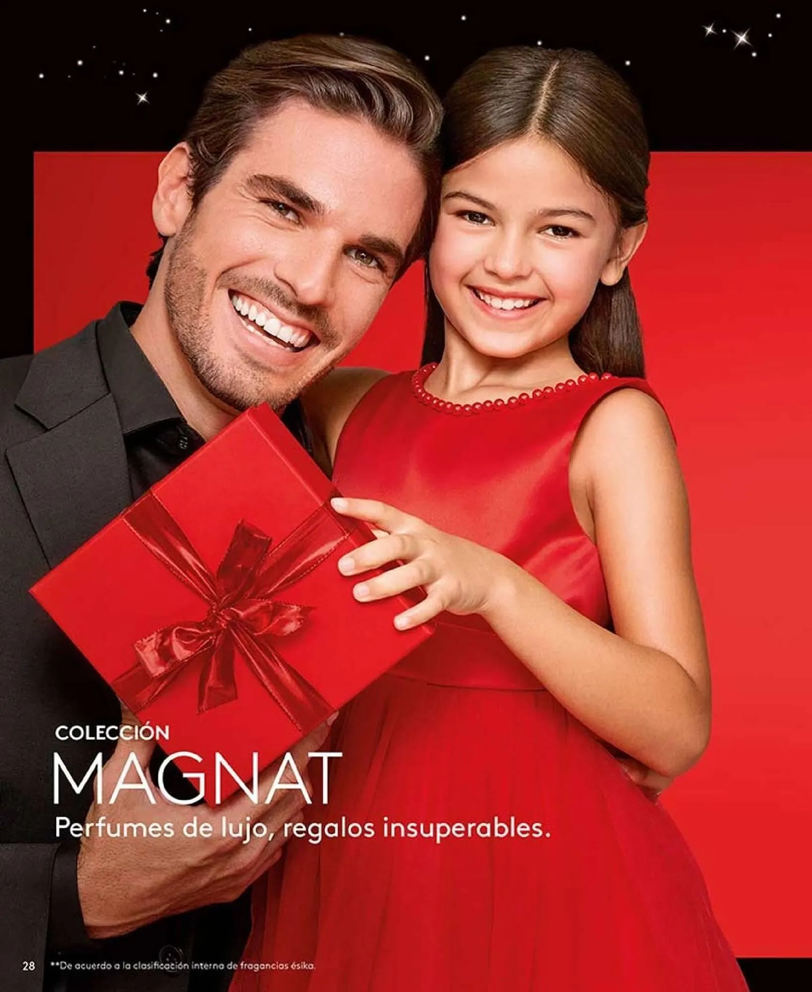 Catalogo de Catálogo Ésika 16 de octubre al 30 de octubre 2025 - Pag 28