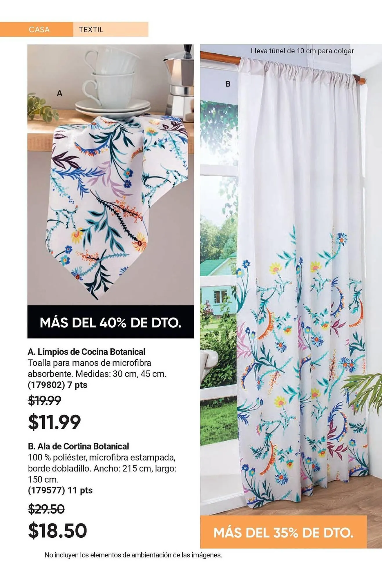 Catalogo de Catálogo AVON 1 de junio al 30 de junio 2026 - Pag 38