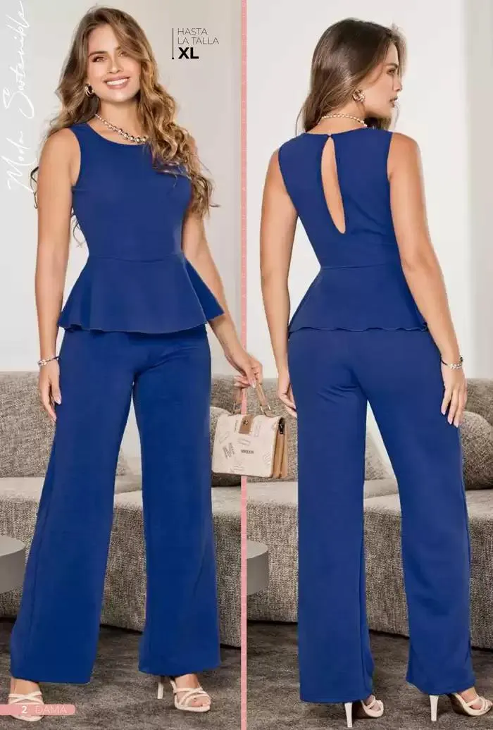 Catalogo de Moda Sostenible 11 de septiembre al 2 de octubre 2024 - Pag 2