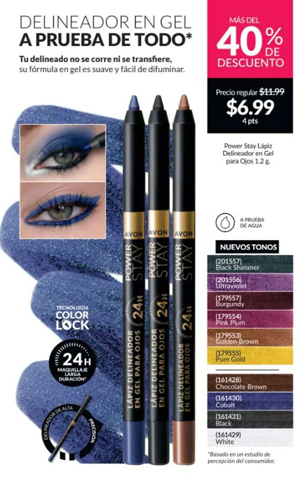 Catalogo de Catálogo AVON 8 de enero al 31 de enero 2026 - Pag 20