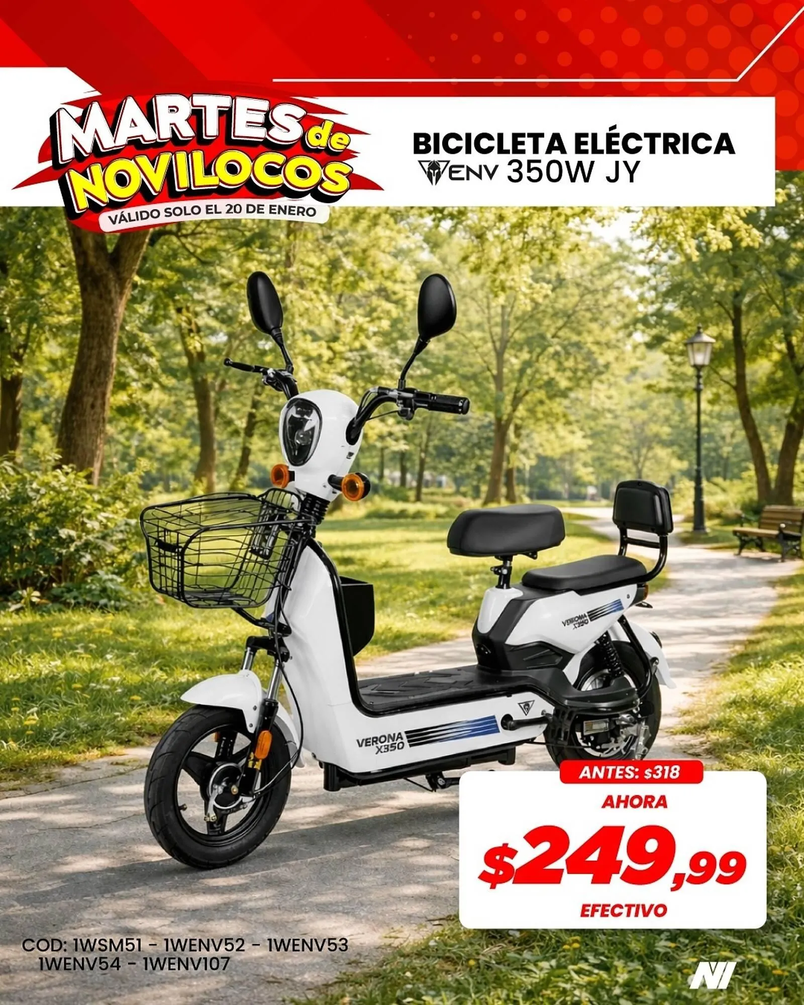 Catálogo Novicompu - 1