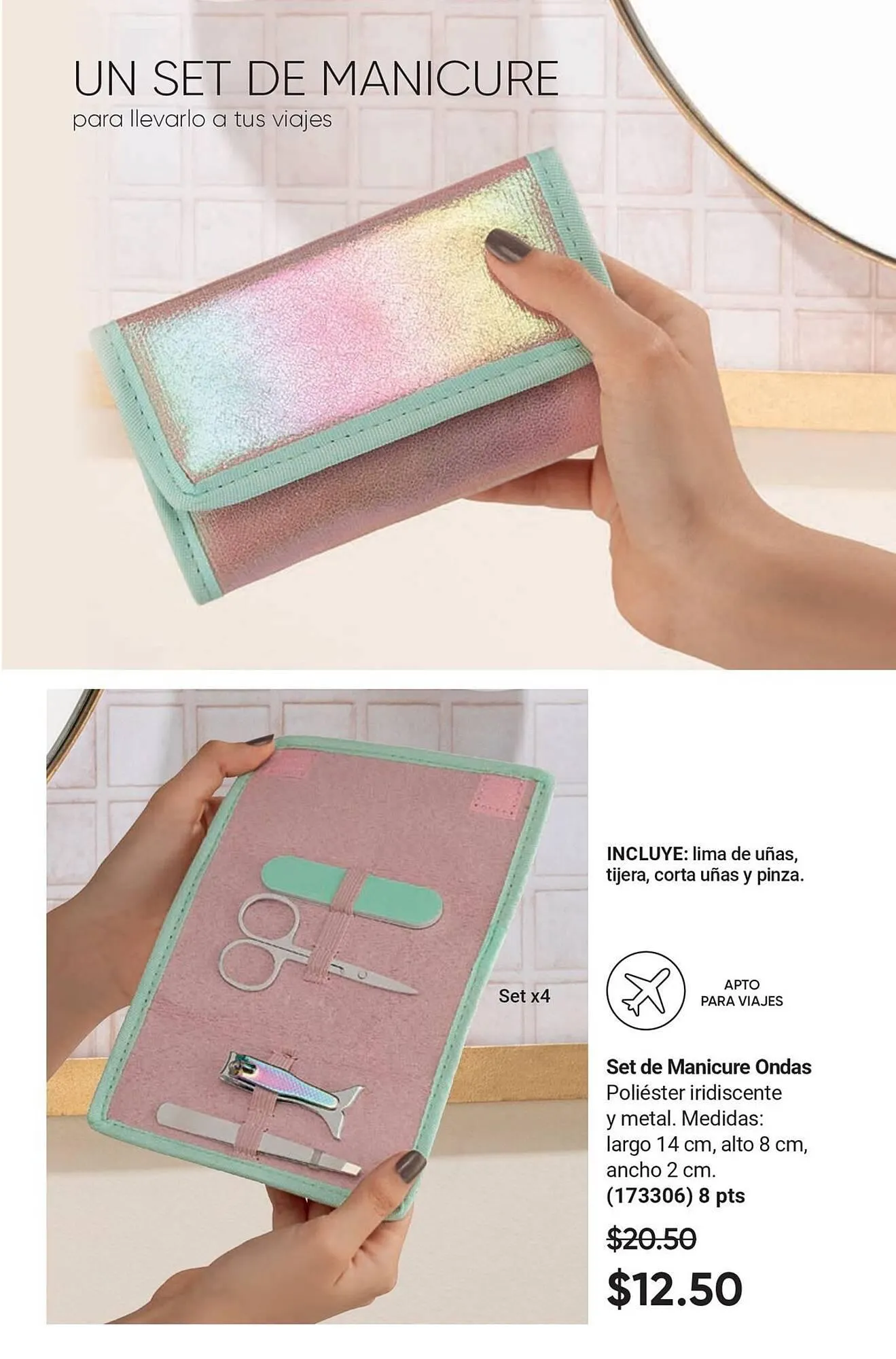 Catalogo de Catálogo AVON 19 de noviembre al 25 de diciembre 2025 - Pag 87