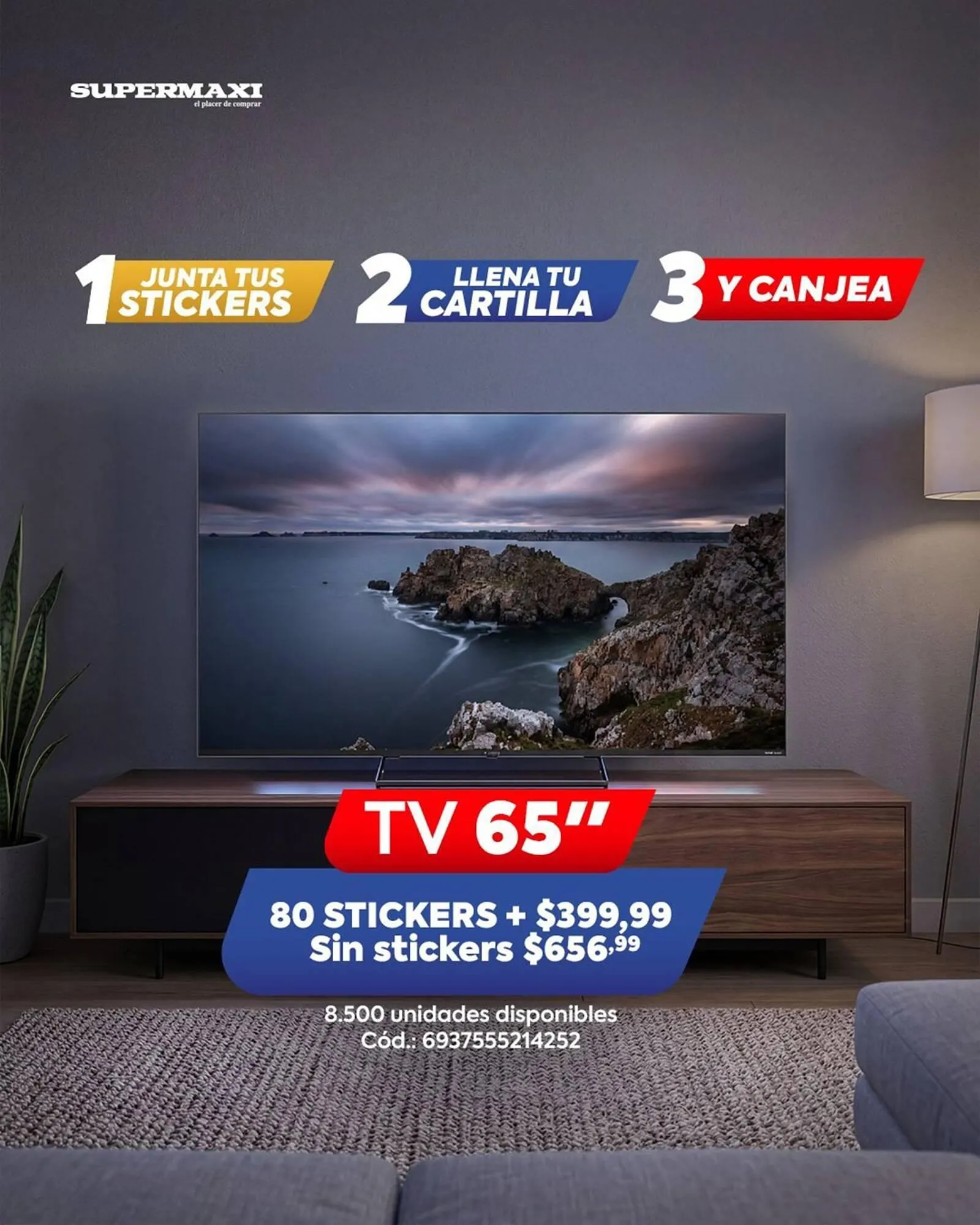 Catalogo de Catálogo Megamaxi 27 de abril al 23 de mayo 2026 - Pag 3