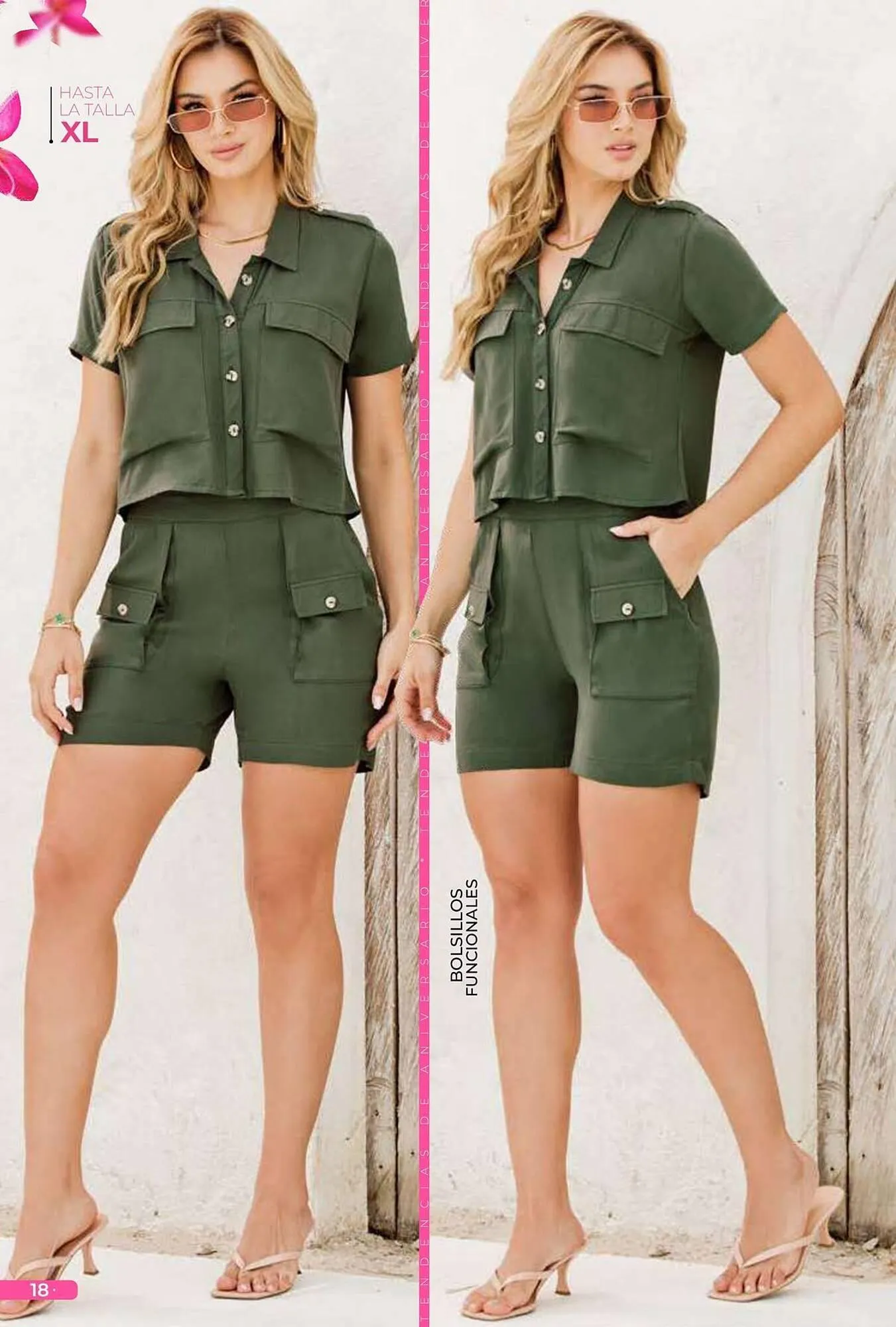 Catalogo de Catálogo Jolie 1 de diciembre al 31 de diciembre 2025 - Pag 18