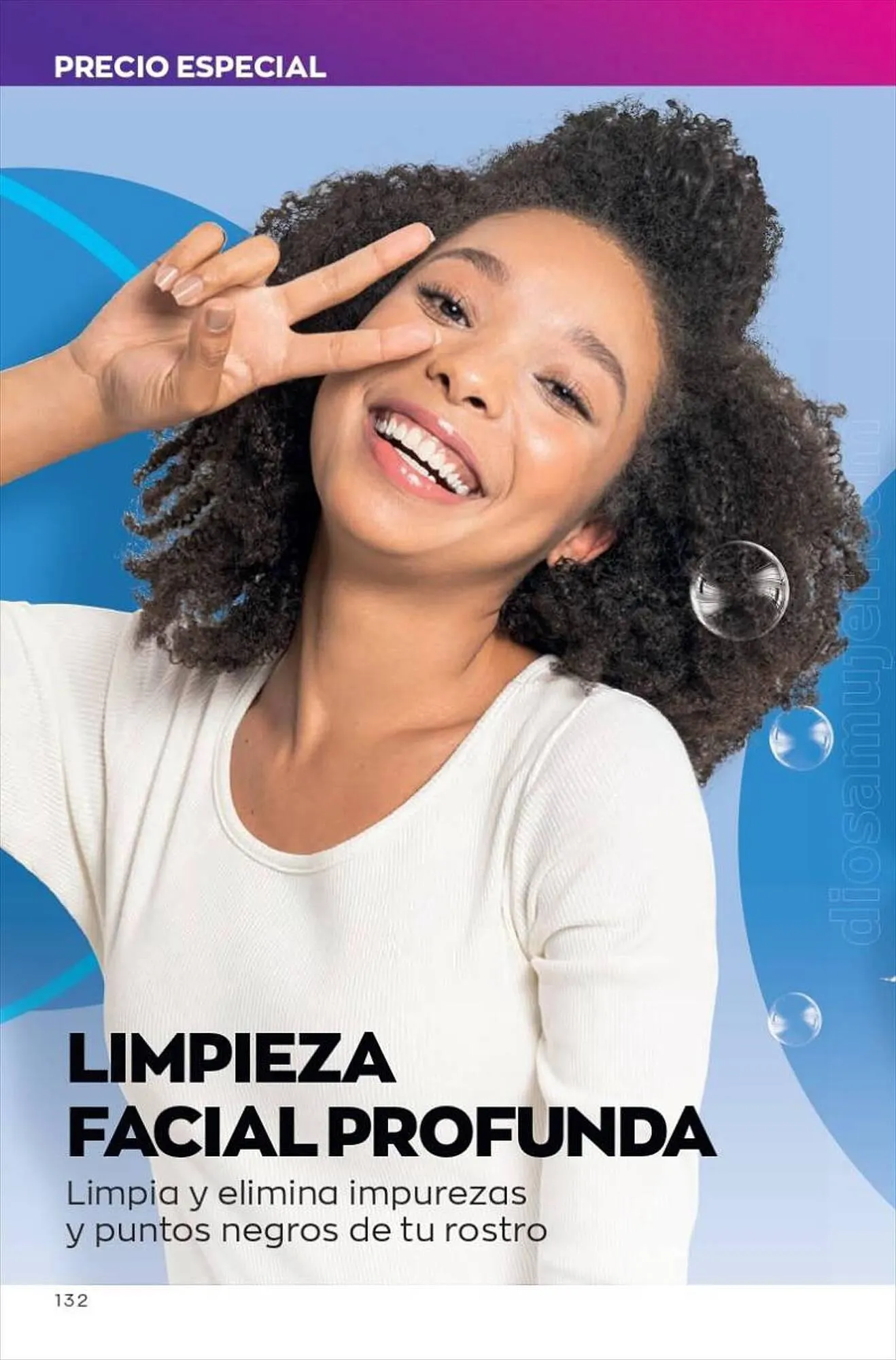 Catalogo de Catálogo AVON 31 de agosto al 2 de septiembre 2023 - Pag 132