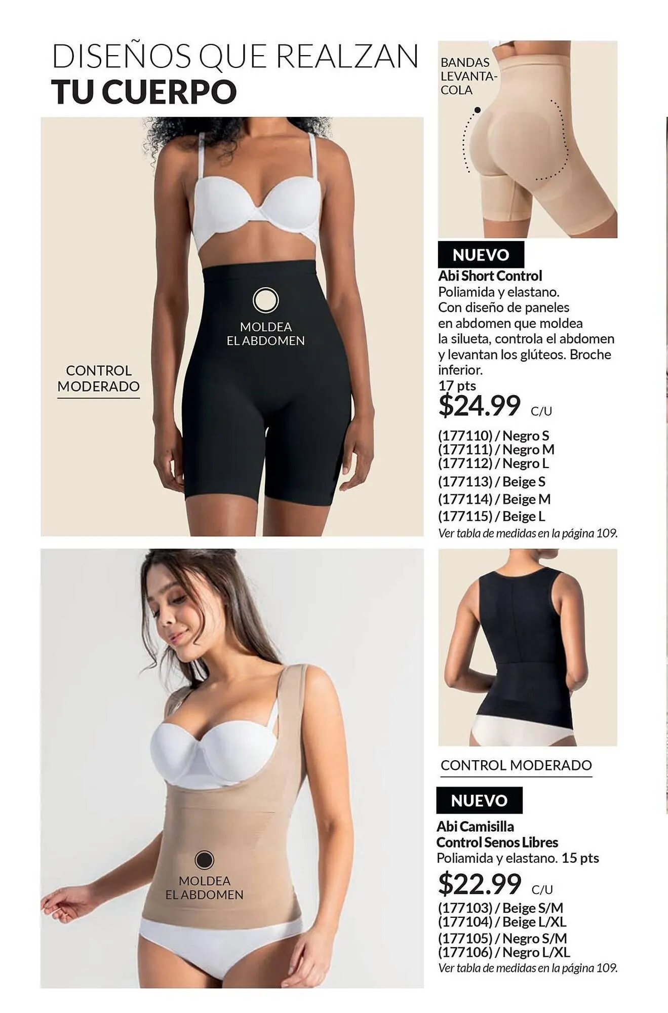 Catalogo de Catálogo AVON 18 de noviembre al 13 de diciembre 2024 - Pag 106