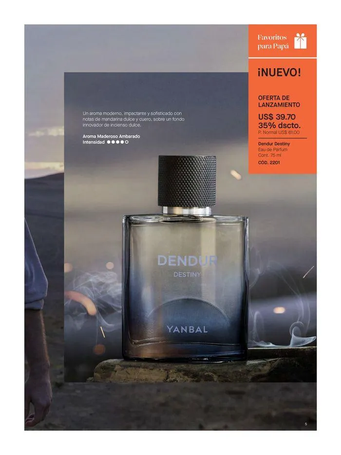 Catalogo de Un amor único, una conexión natural. 20 de mayo al 14 de junio 2024 - Pag 7