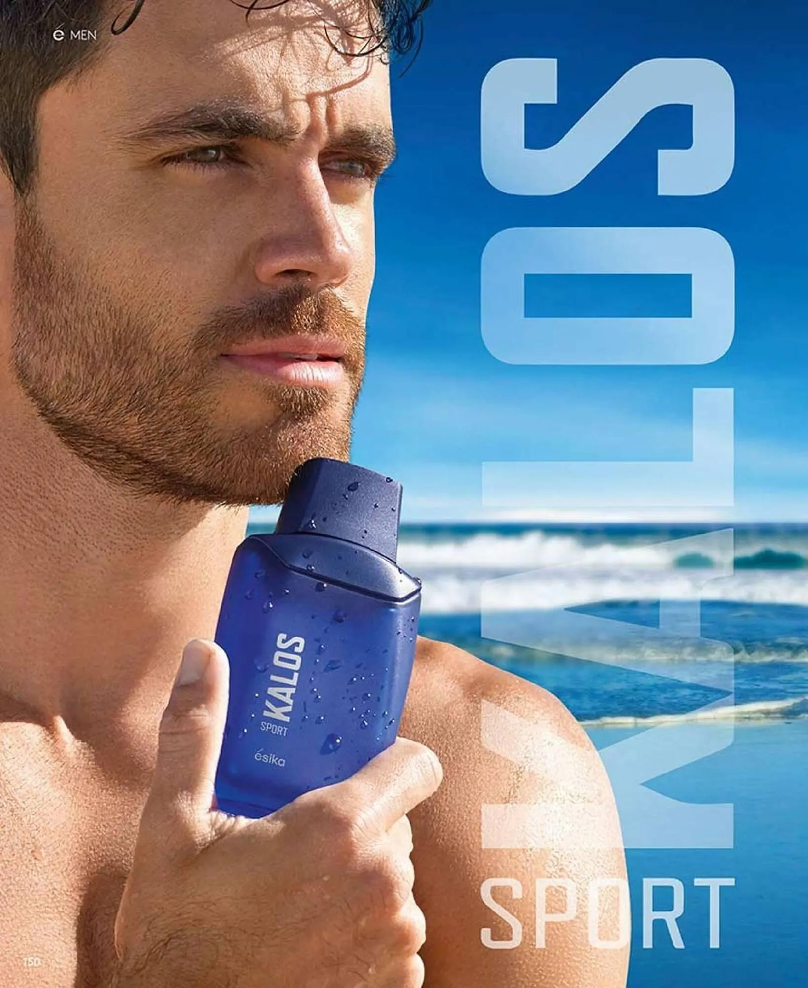 Catalogo de Catálogo Ésika 3 de enero al 28 de febrero 2025 - Pag 55