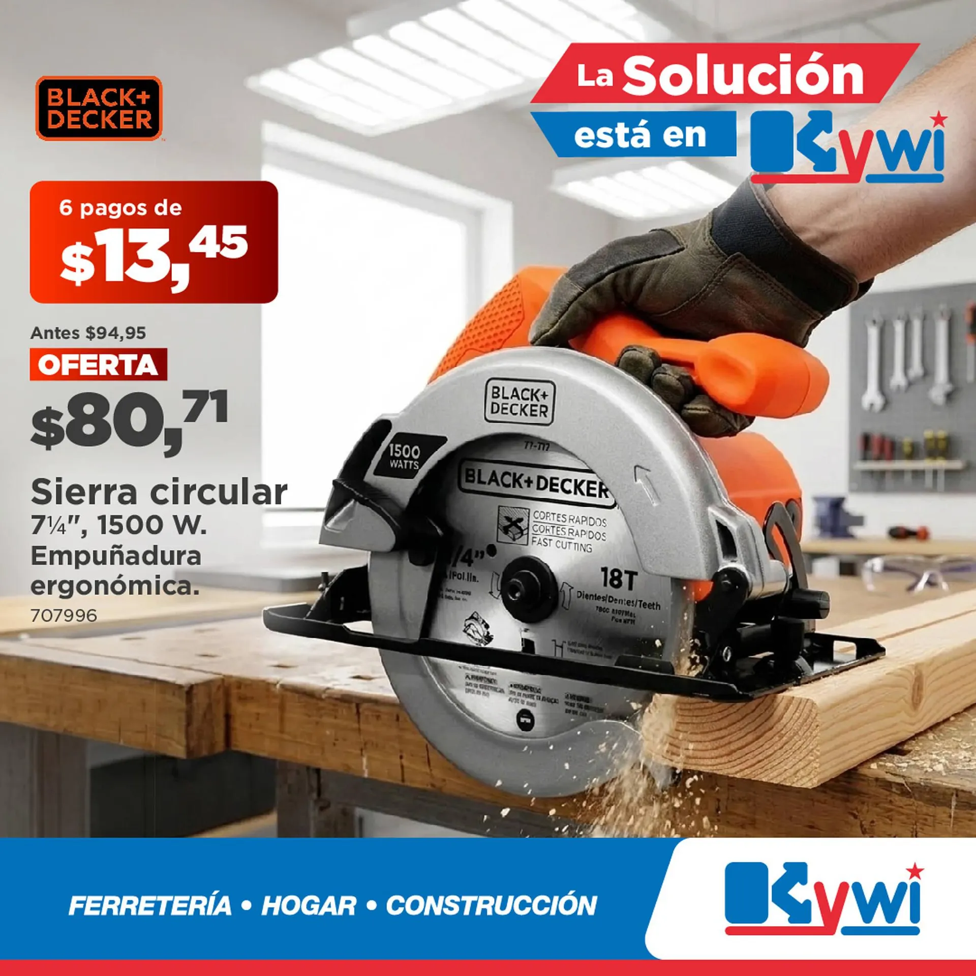 Catalogo de Catálogo Kywi 20 de marzo al 31 de marzo 2026 - Pag 4