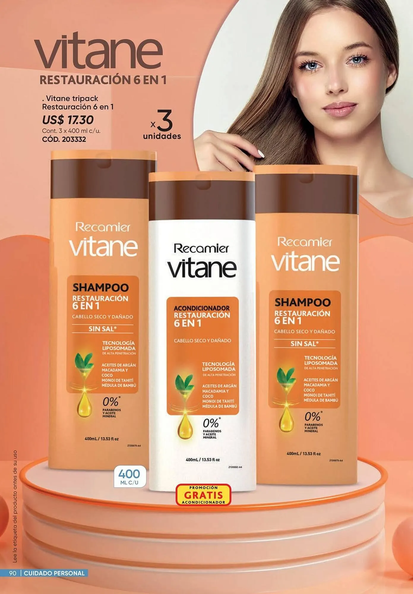 Catalogo de Catálogo Azzorti 1 de junio al 30 de junio 2026 - Pag 90